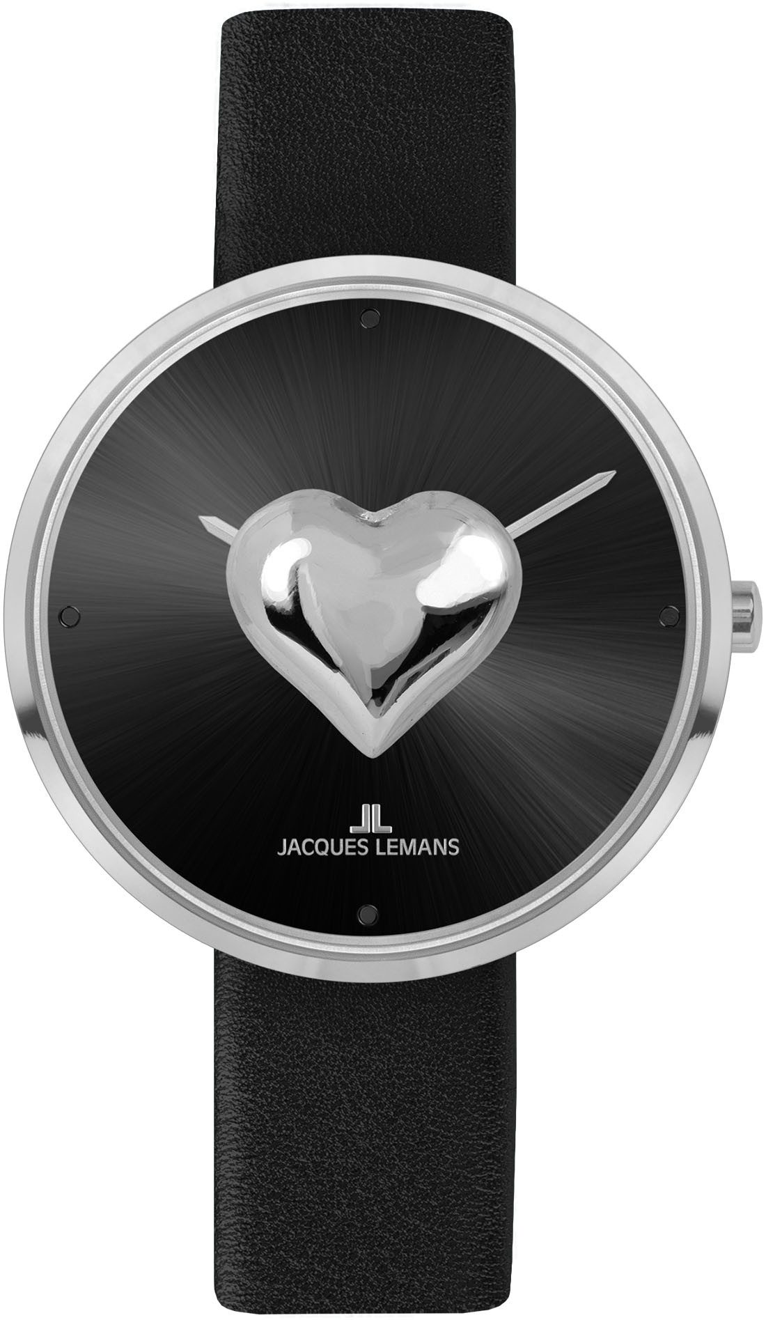 Jacques Lemans Quarzuhr Design Collection 1-2092B, günstig online kaufen
