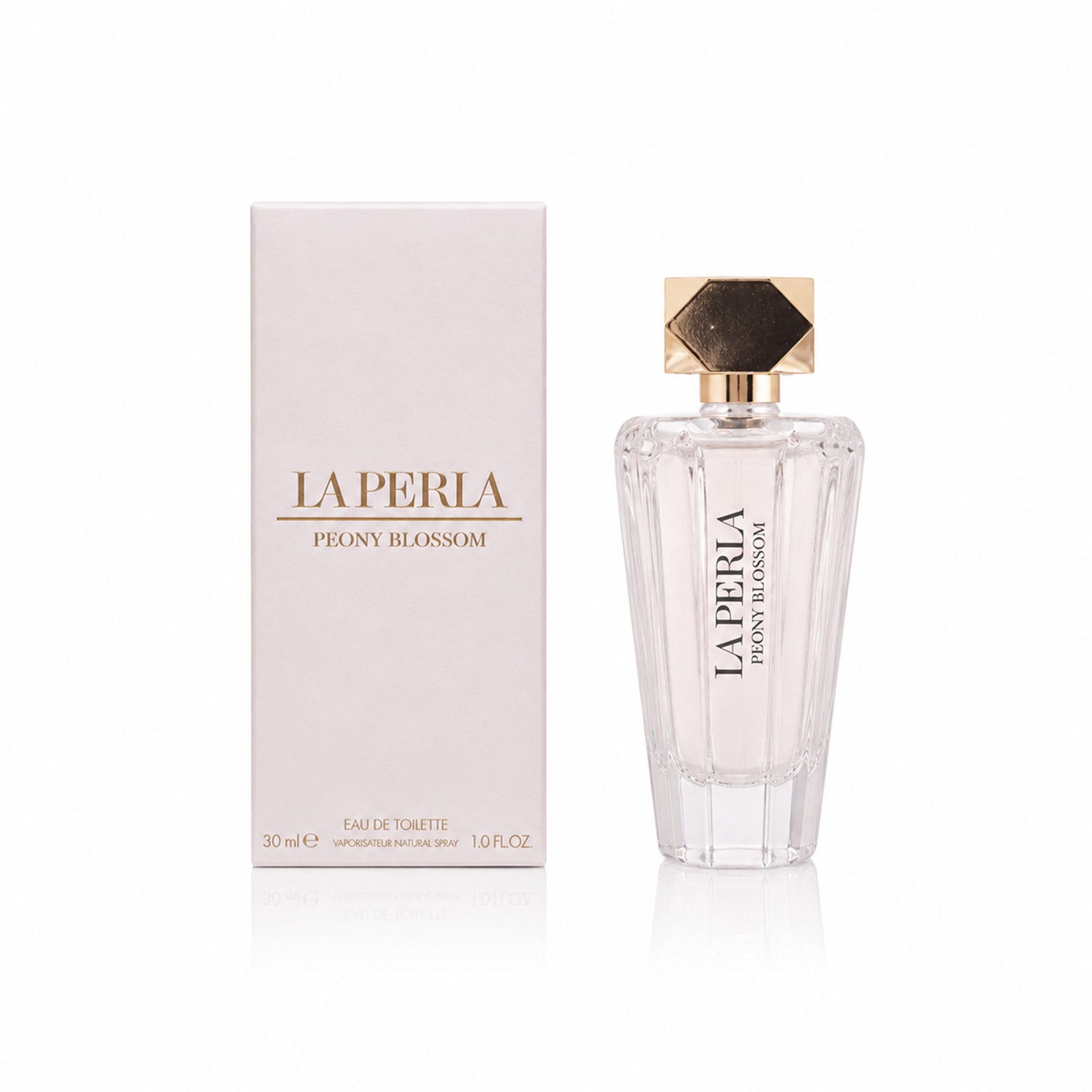 La Perla Eau de Toilette La Perla Peony Blossom Eau de Toilette Spray 30ml