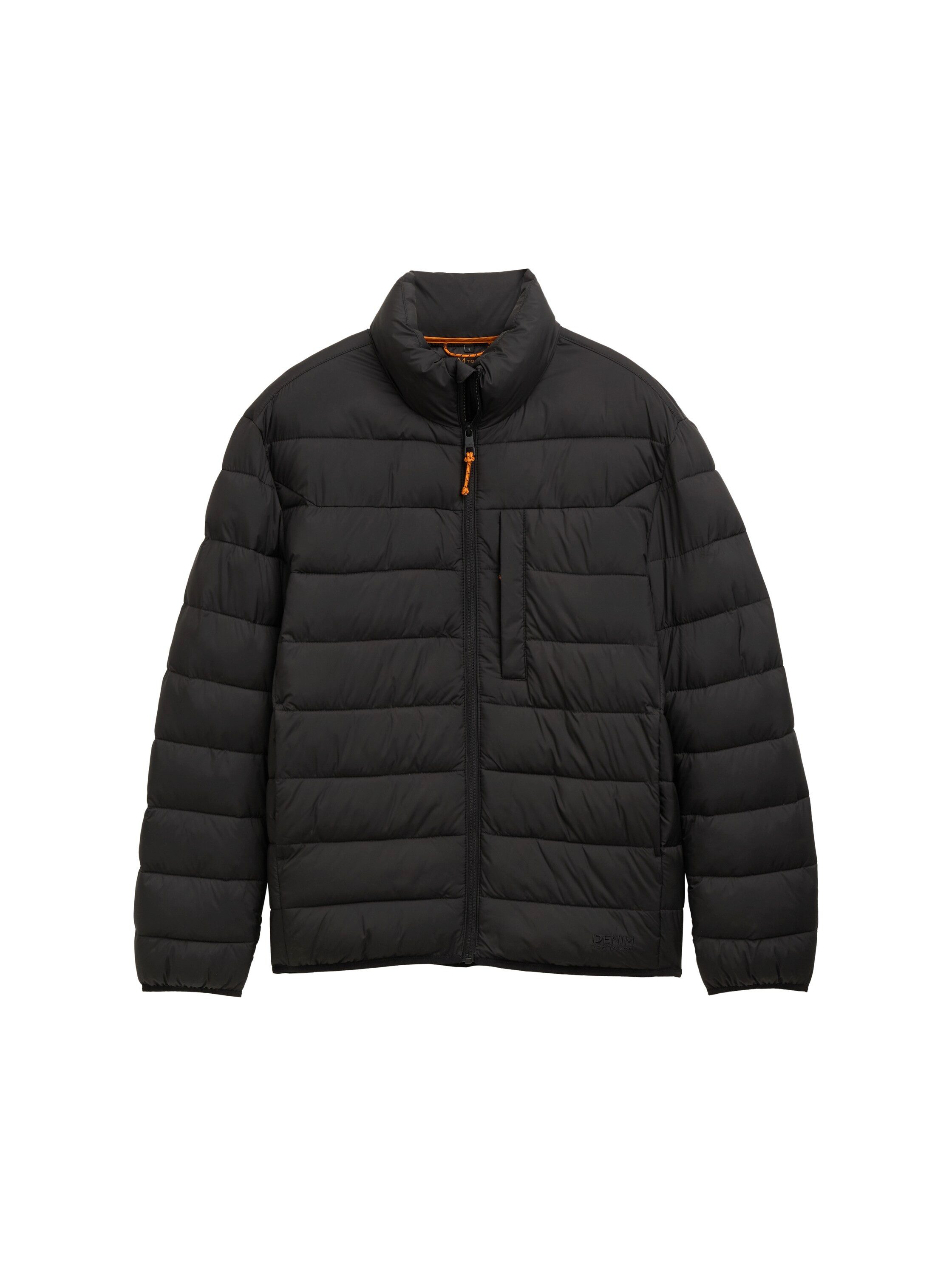 TOM TAILOR Denim Outdoorjacke günstig online kaufen