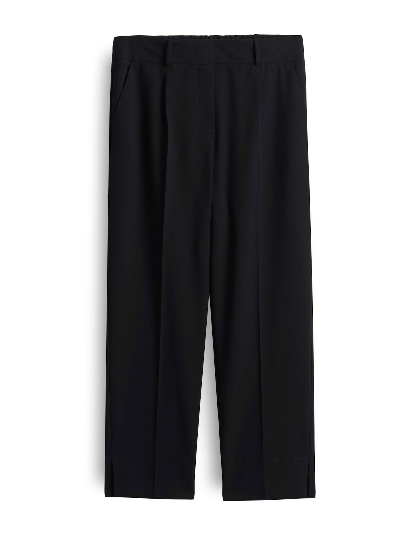 Stoffhose CISAN FINE Relaxed mit Komfortbund