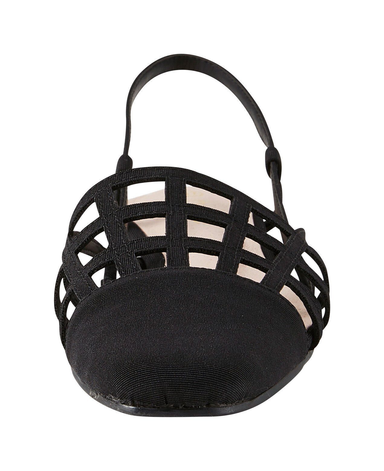 heine Sandale Sandalette