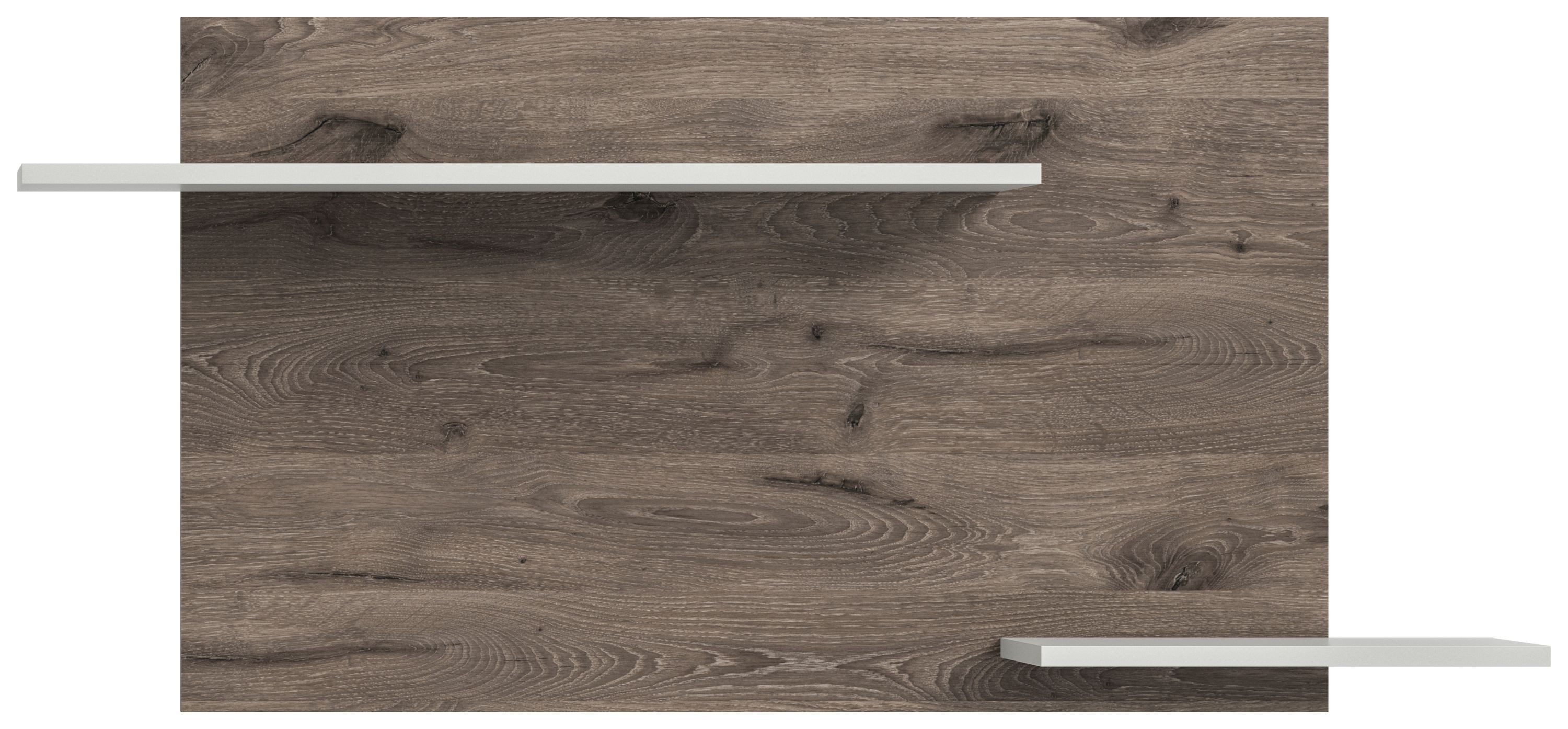 xonox.home Wandboard Falcona, Nox Oak Dunkel günstig online kaufen