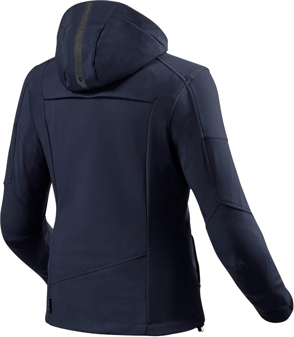 Revit Motorradjacke Afterburn H2O Damen Motorrad günstig online kaufen
