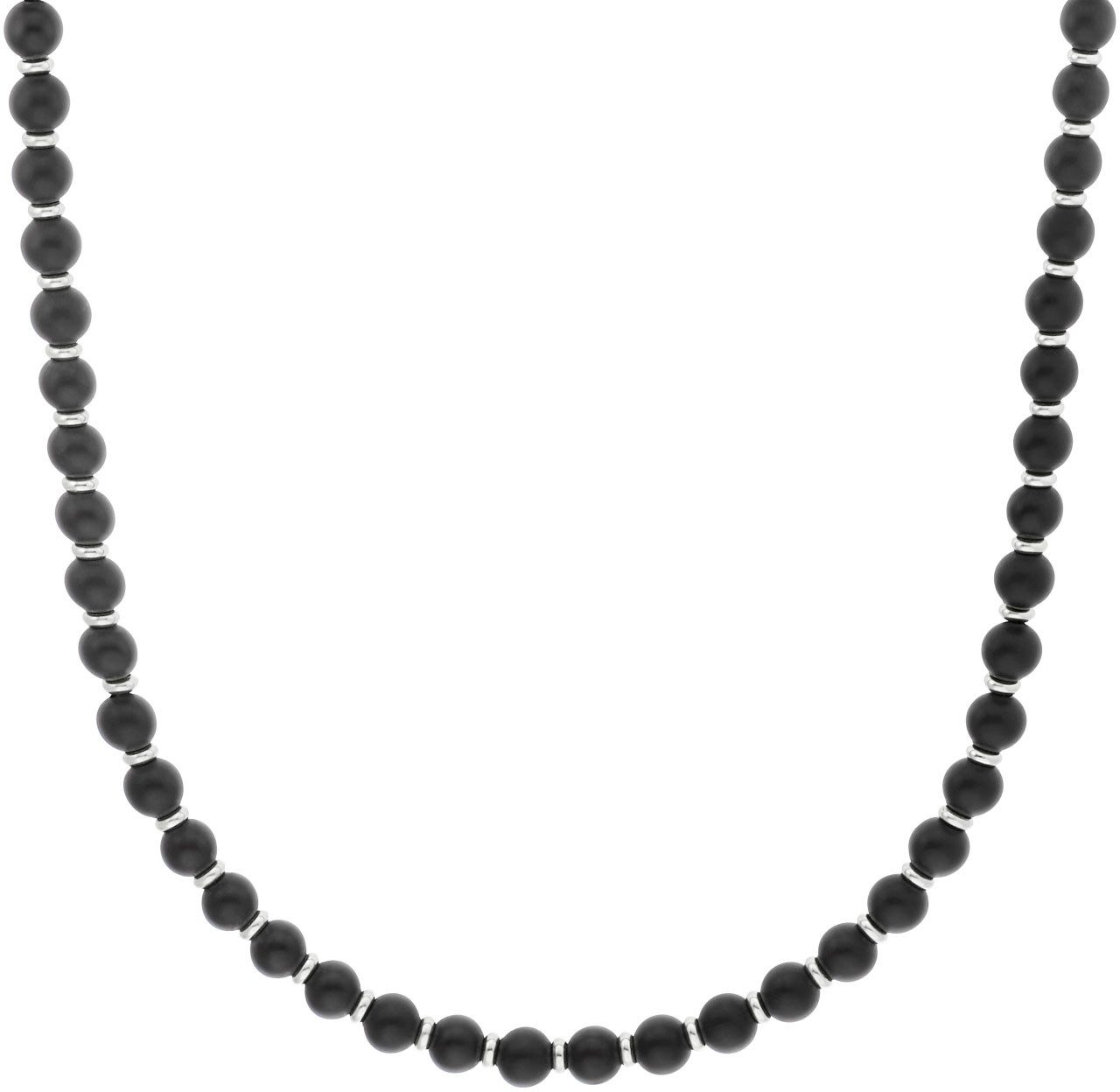 s.Oliver Kette ohne Anhänger 2038004, mit Achat