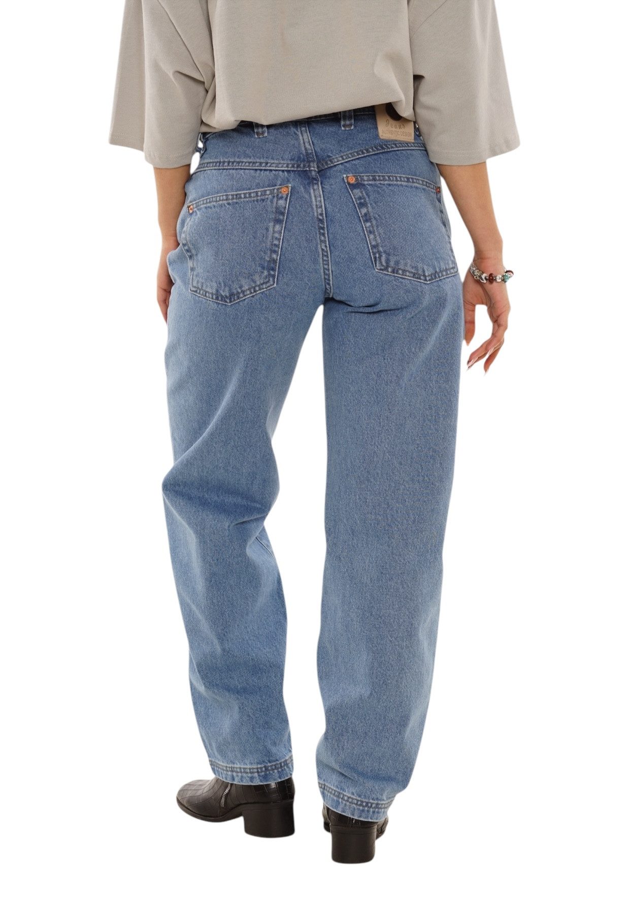PICALDI Jeans 5-Pocket-Jeans Zicco 471 Detroit günstig online kaufen