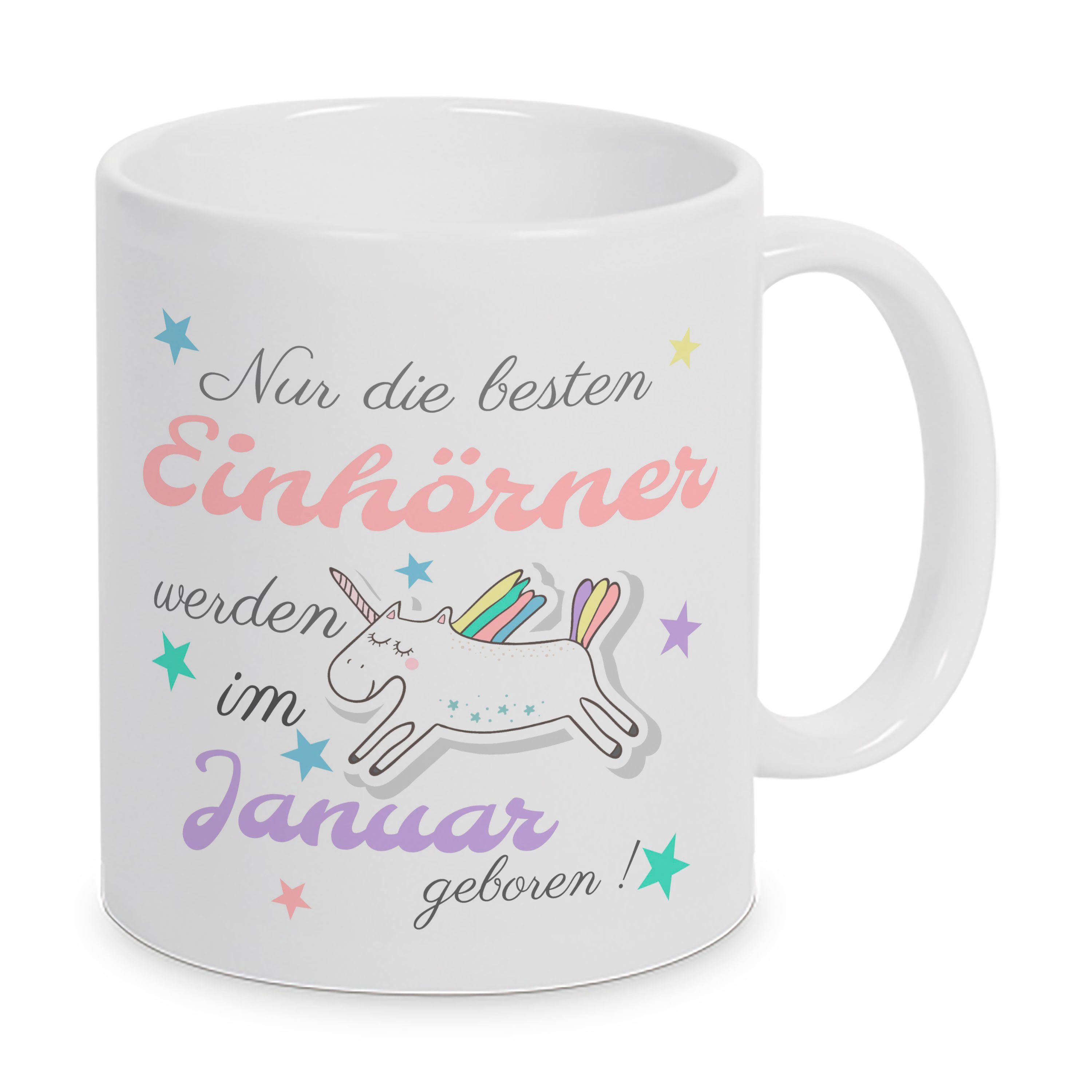 TASSENKING Tasse