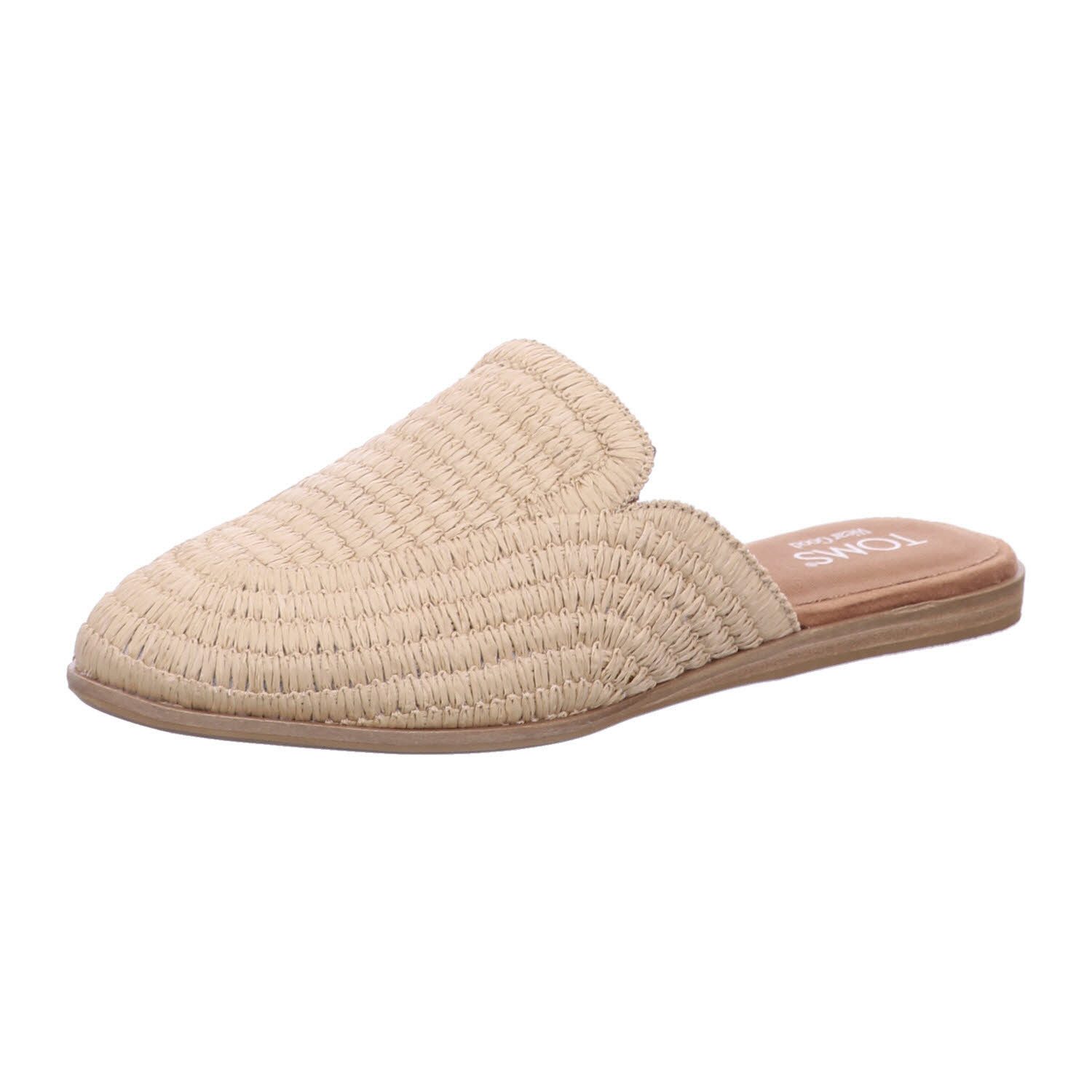 TOMS 10022007 Pantolette günstig online kaufen