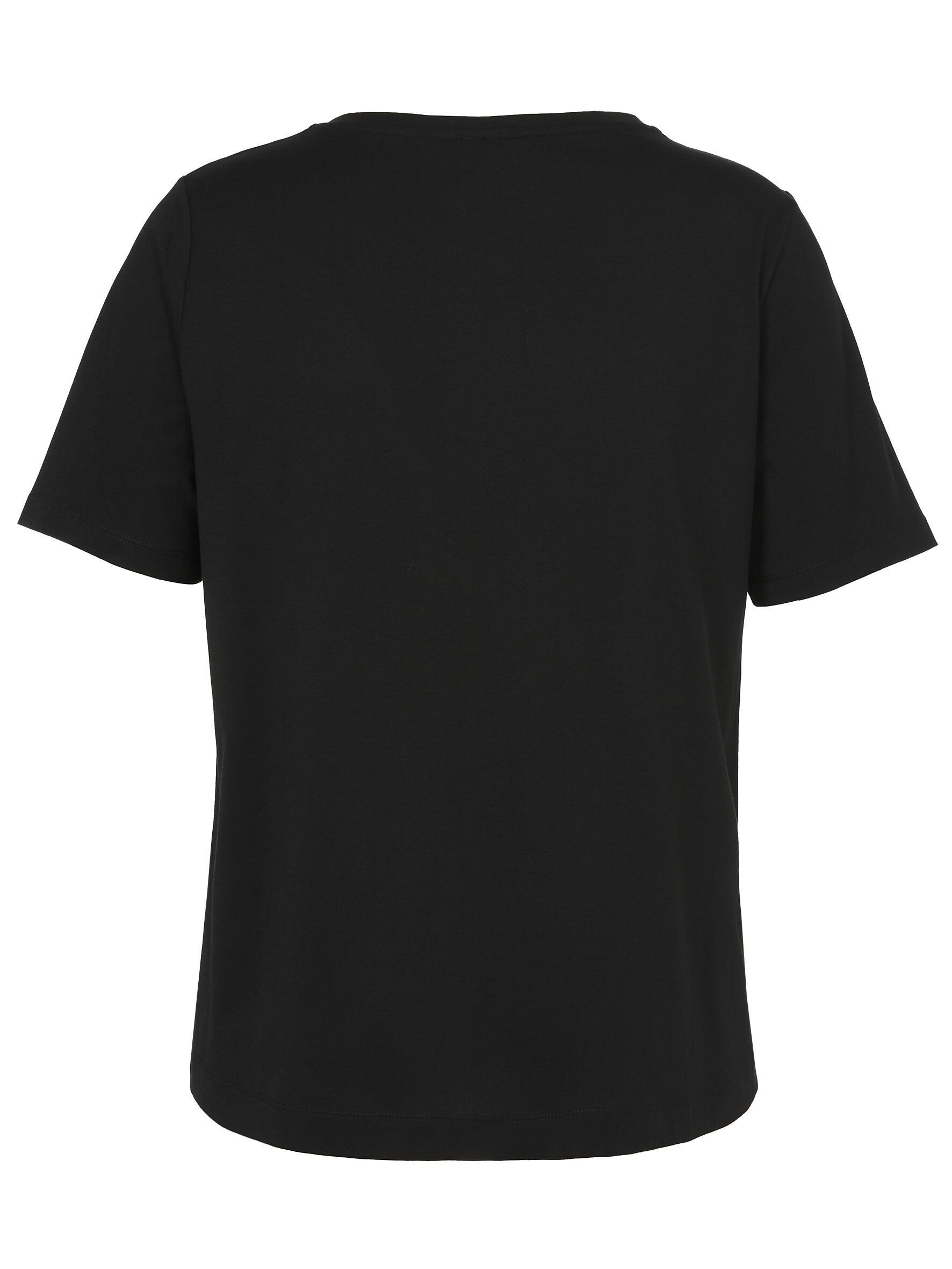VIA APPIA DUE Rundhalsshirt (1-tlg) Große Größen
