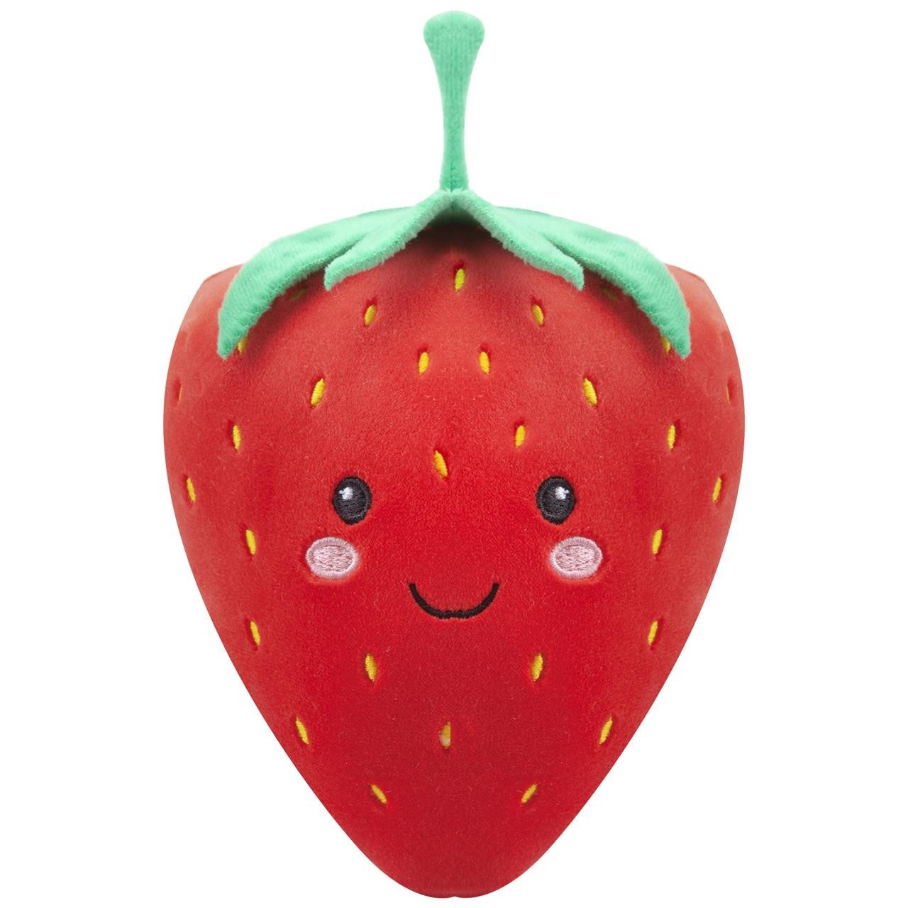 Triton-X Kuscheltier