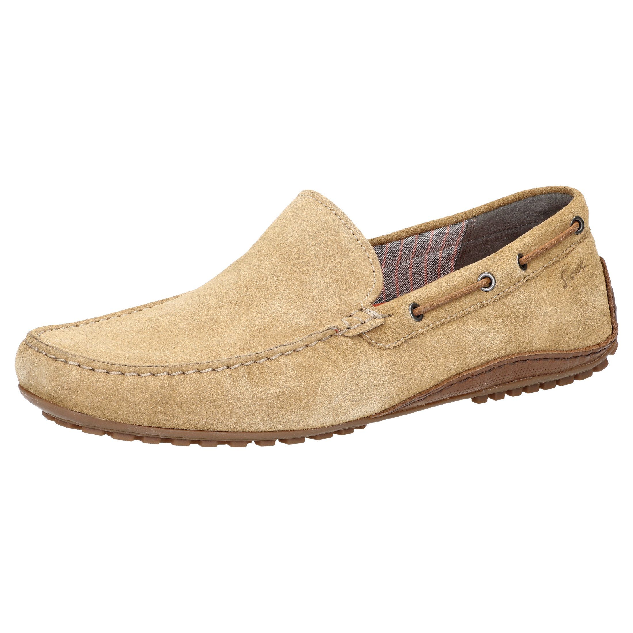 SIOUX Callimo Slipper