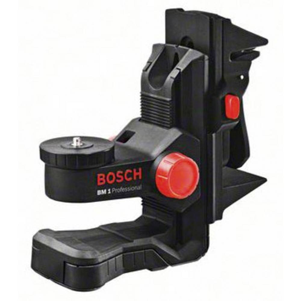 Bosch Professional Nivellierkeil Universalhalterung BM 1