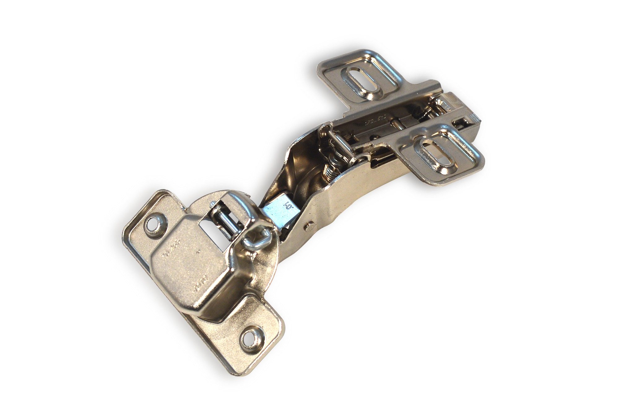 blum Türbeschlag Blum 100° CLIP Scharniere 35mm ohne Feder