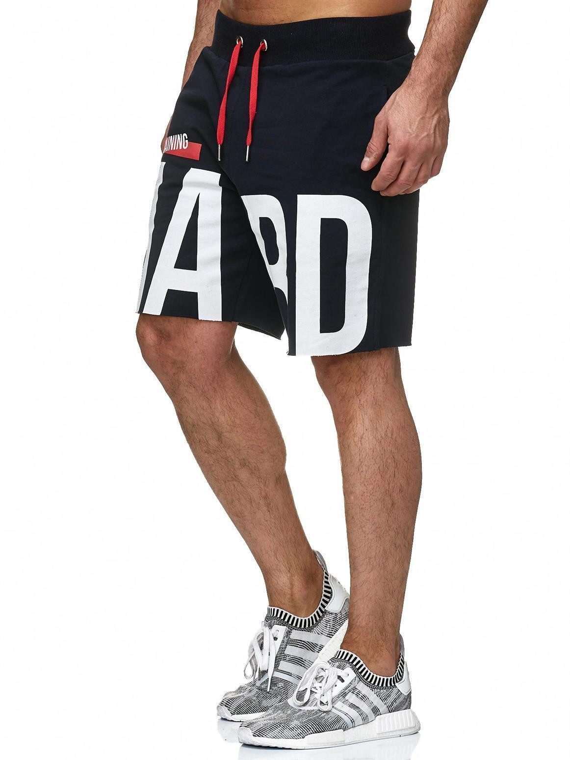 RedBridge Sweatshorts Red Bridge Herren Short günstig online kaufen