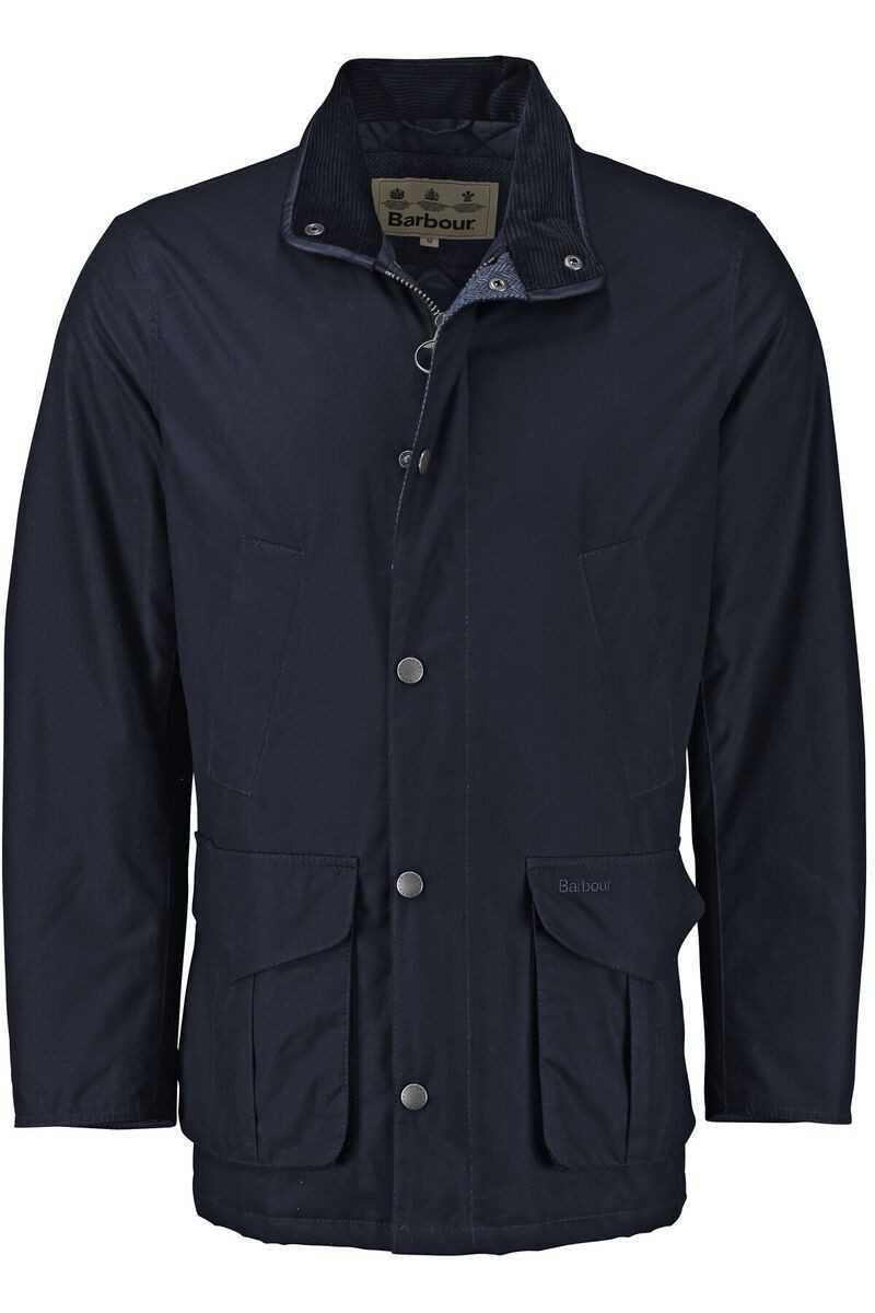 Barbour Outdoorjacke Hereford