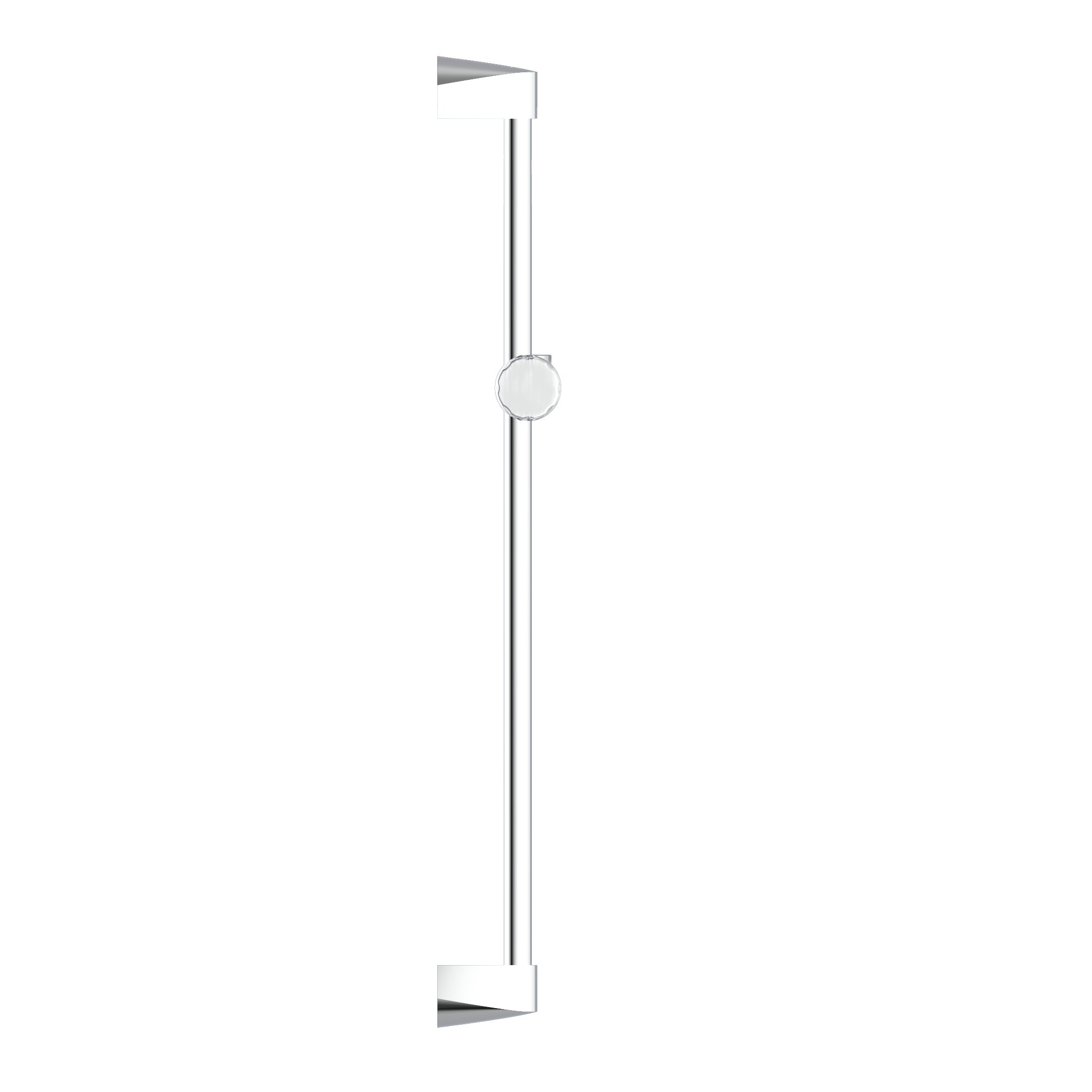Schütte Duschstange STELLA, Höhe 60cm