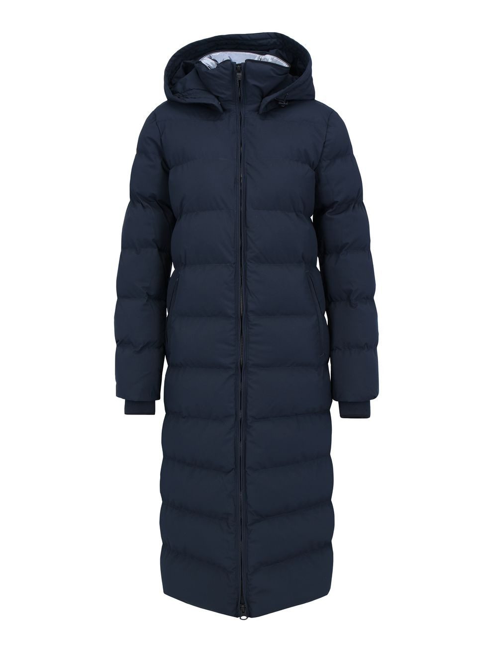 Wellensteyn Winterjacke Goldmine Extra Long FourStreAirTec günstig online kaufen