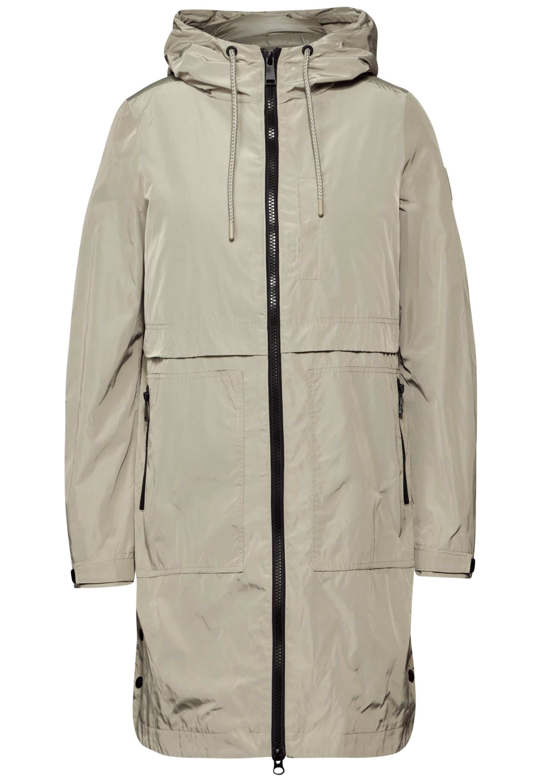 CECIL Langmantel Long Memory Coat günstig online kaufen
