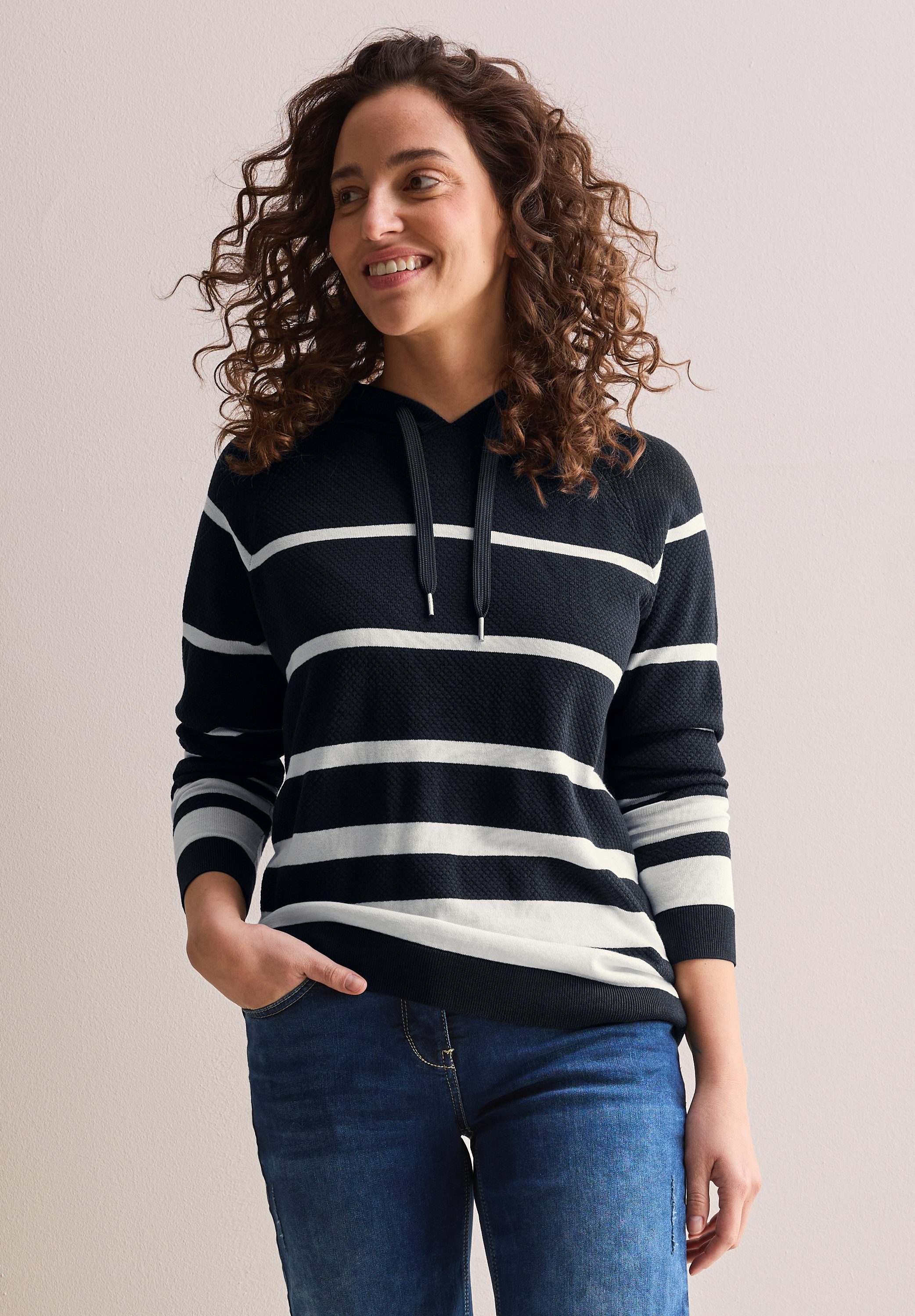 Strickpullover