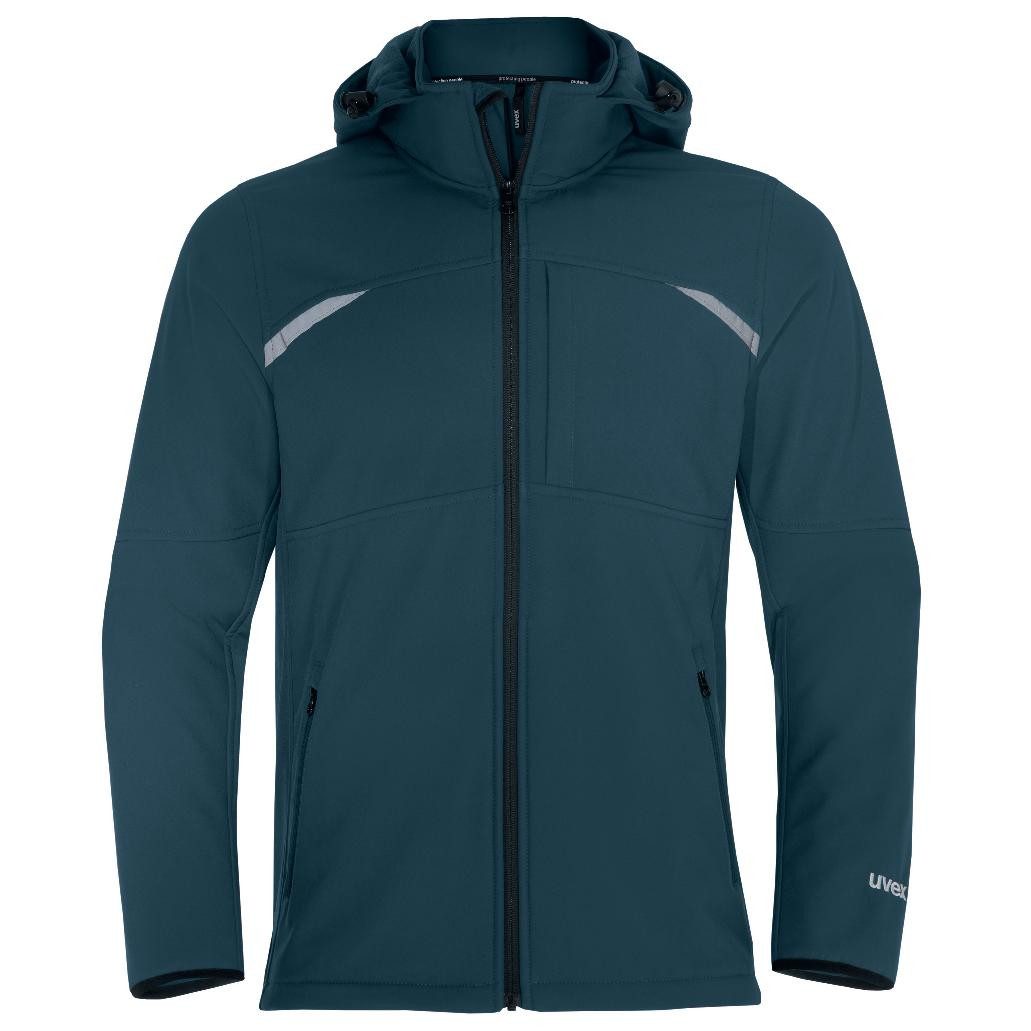 Softshelljacke UVEX suXXeed craft Softshelljacke