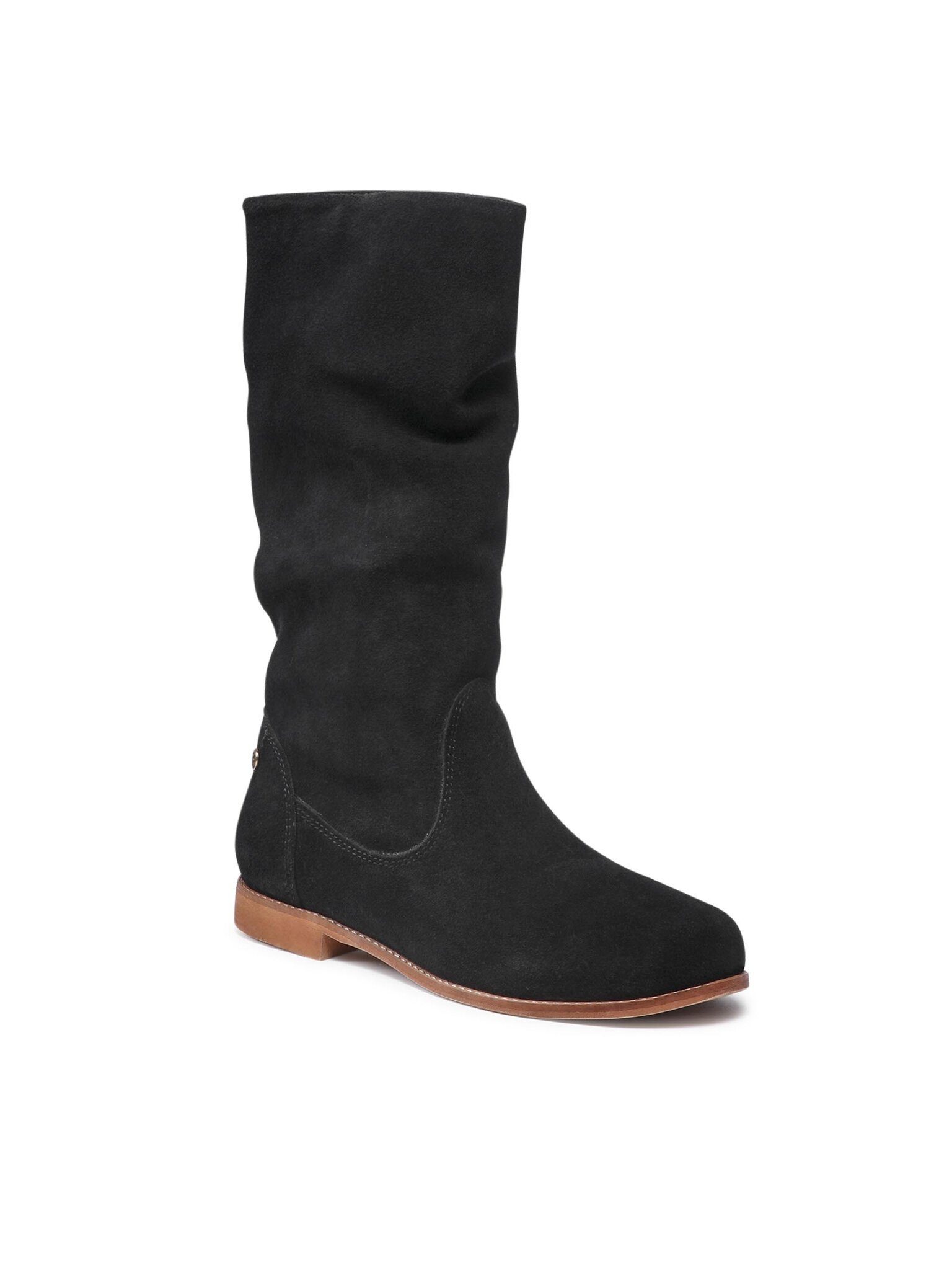 Maciejka Stiefel 05057-01/00-6 Schwarz Stiefel günstig online kaufen