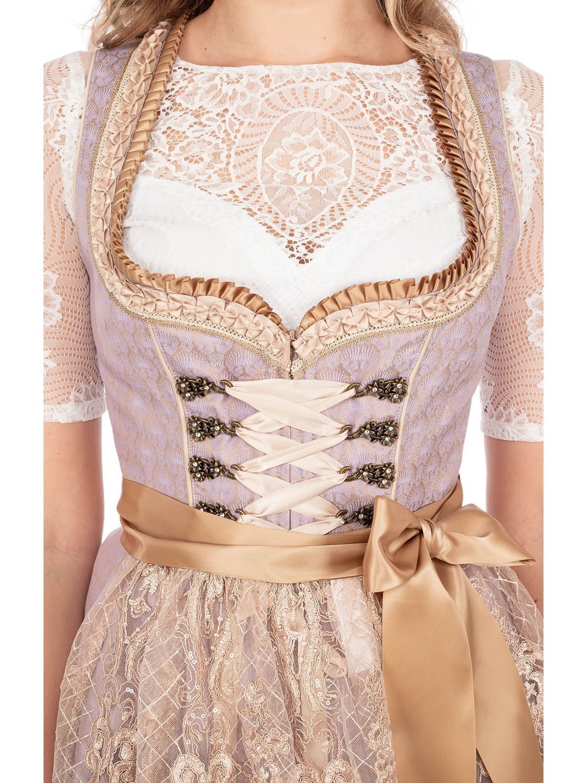 Krüger Dirndl 416467-050