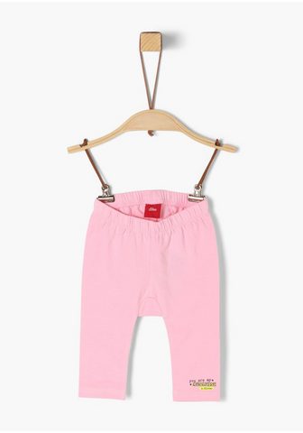Jersey-Jerseyhose_für Babys