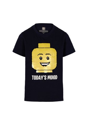 LEGO® Wear футболка с коротким рук...