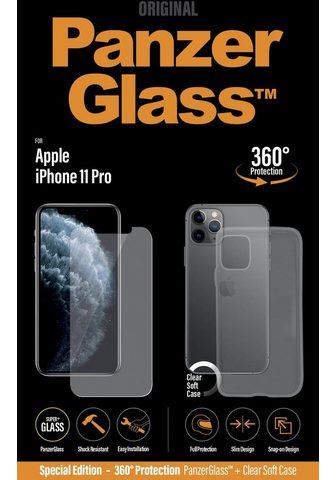 Защитное стекло »360 Grad Protec...