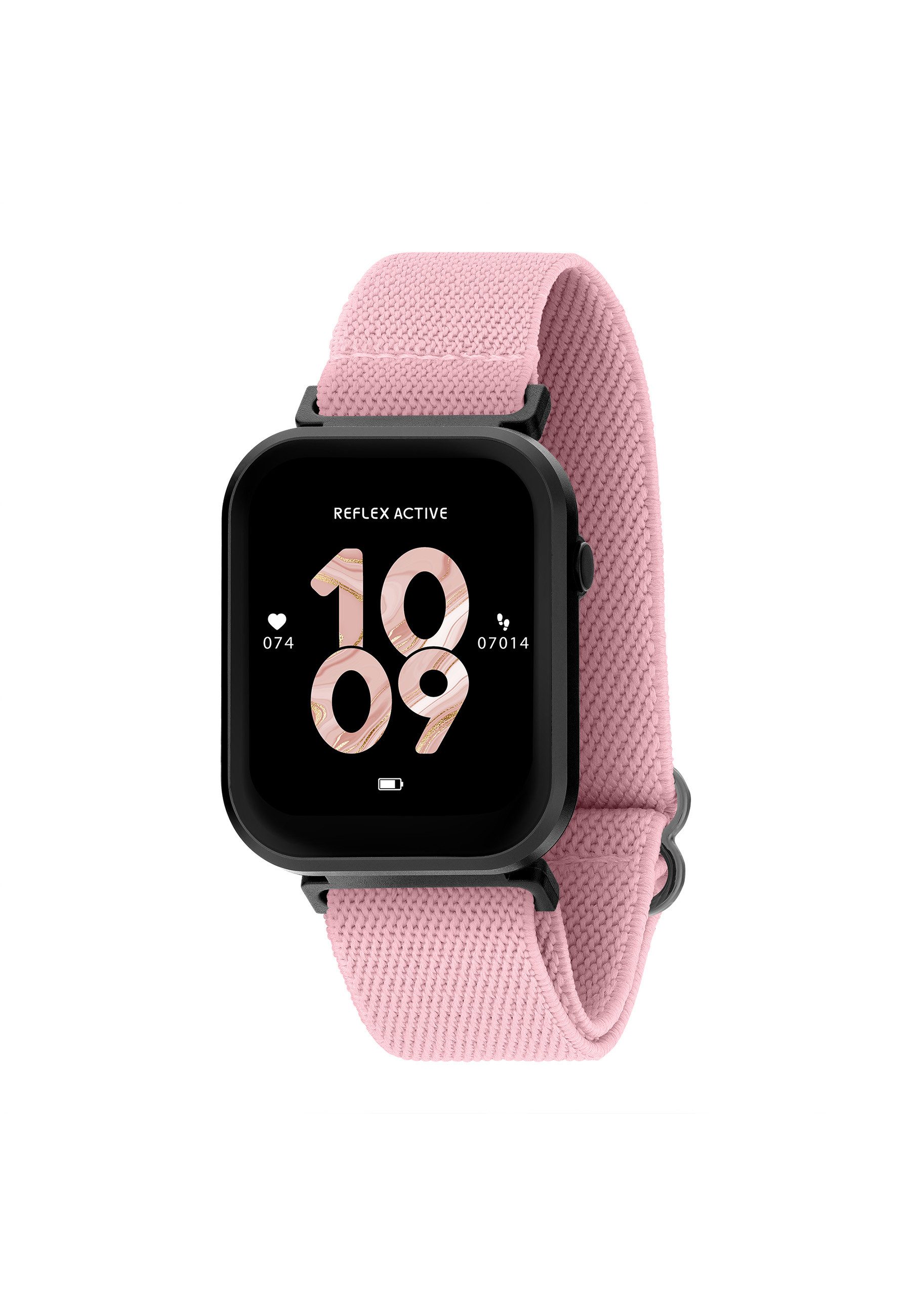 Reflex Active Smart Watch Series 37 Smartwatch