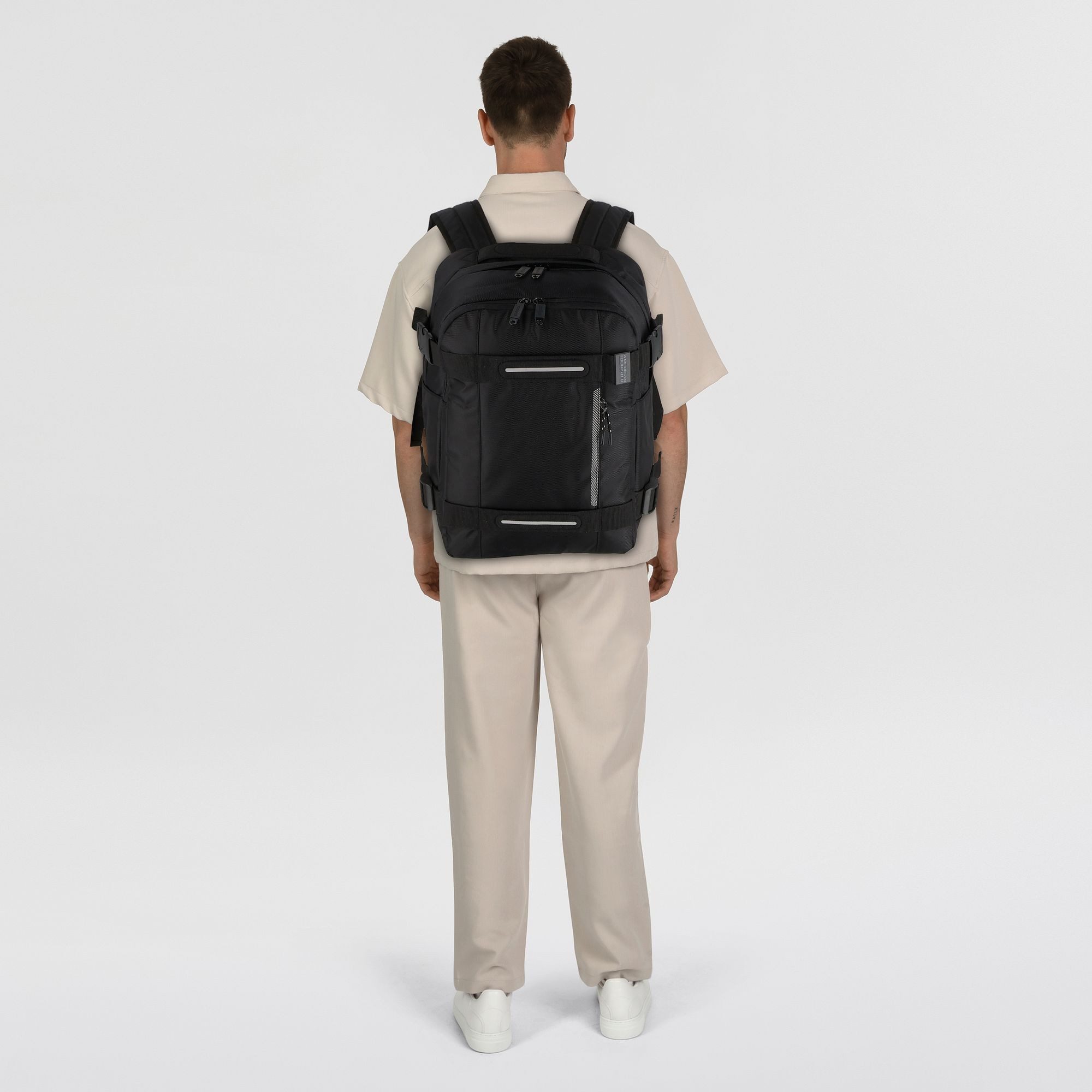 American Tourister® Daypack Urban Track, Polyester