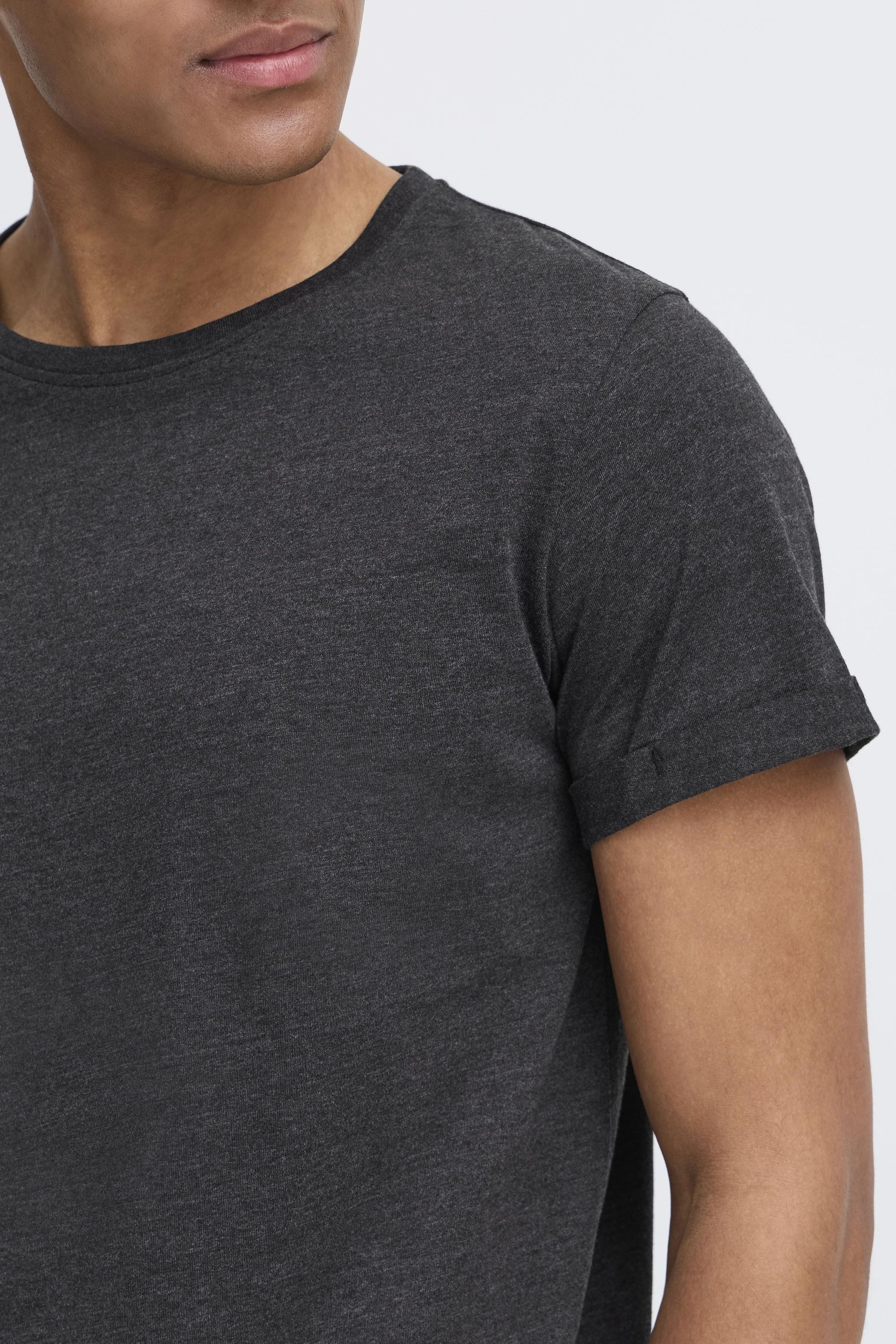 !Solid Longshirt SDLongo T-Shirt