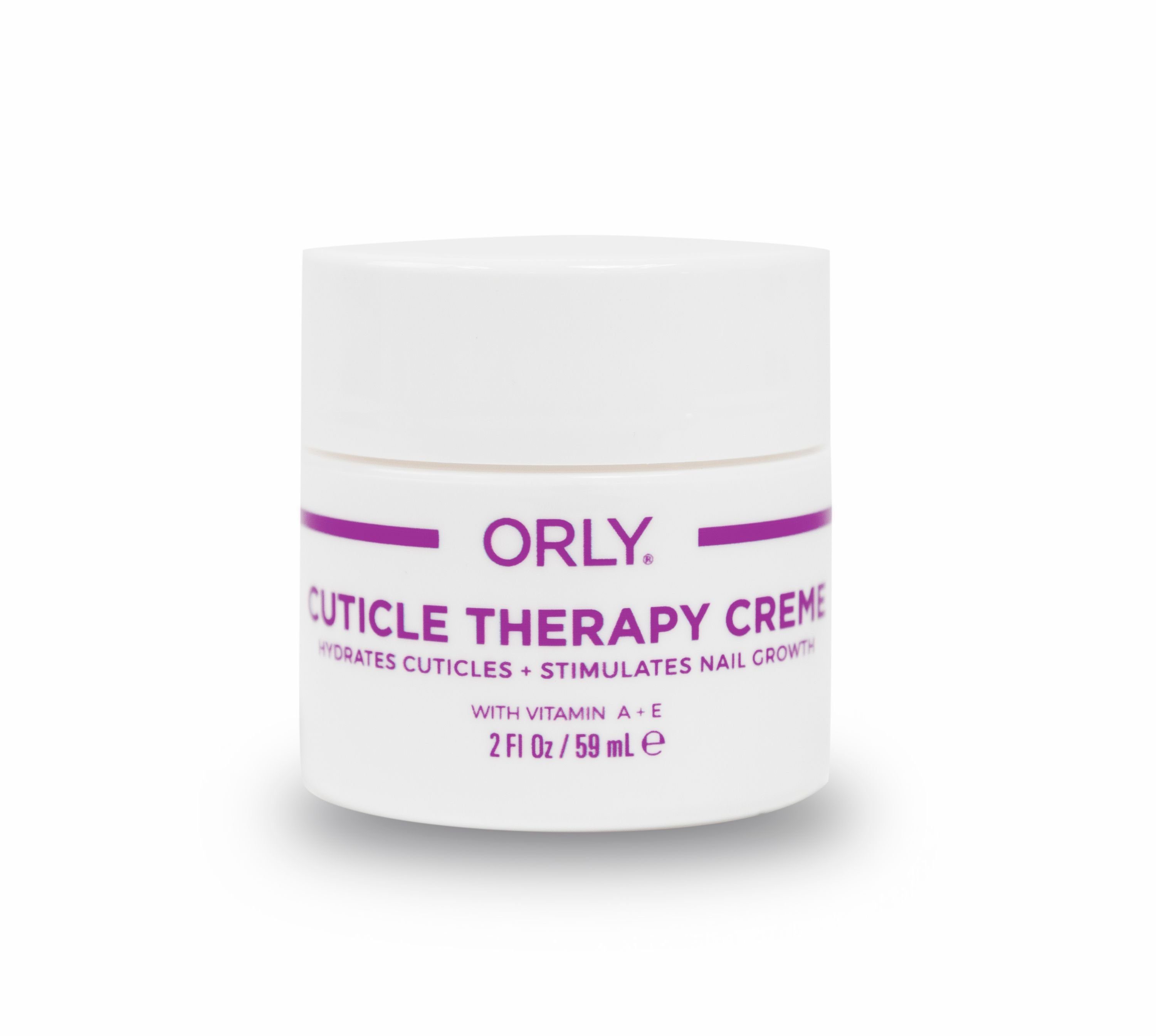 ORLY Nagel-Intensivkur ORLY Cuticle Therapy Crème Nagelhautpflege*