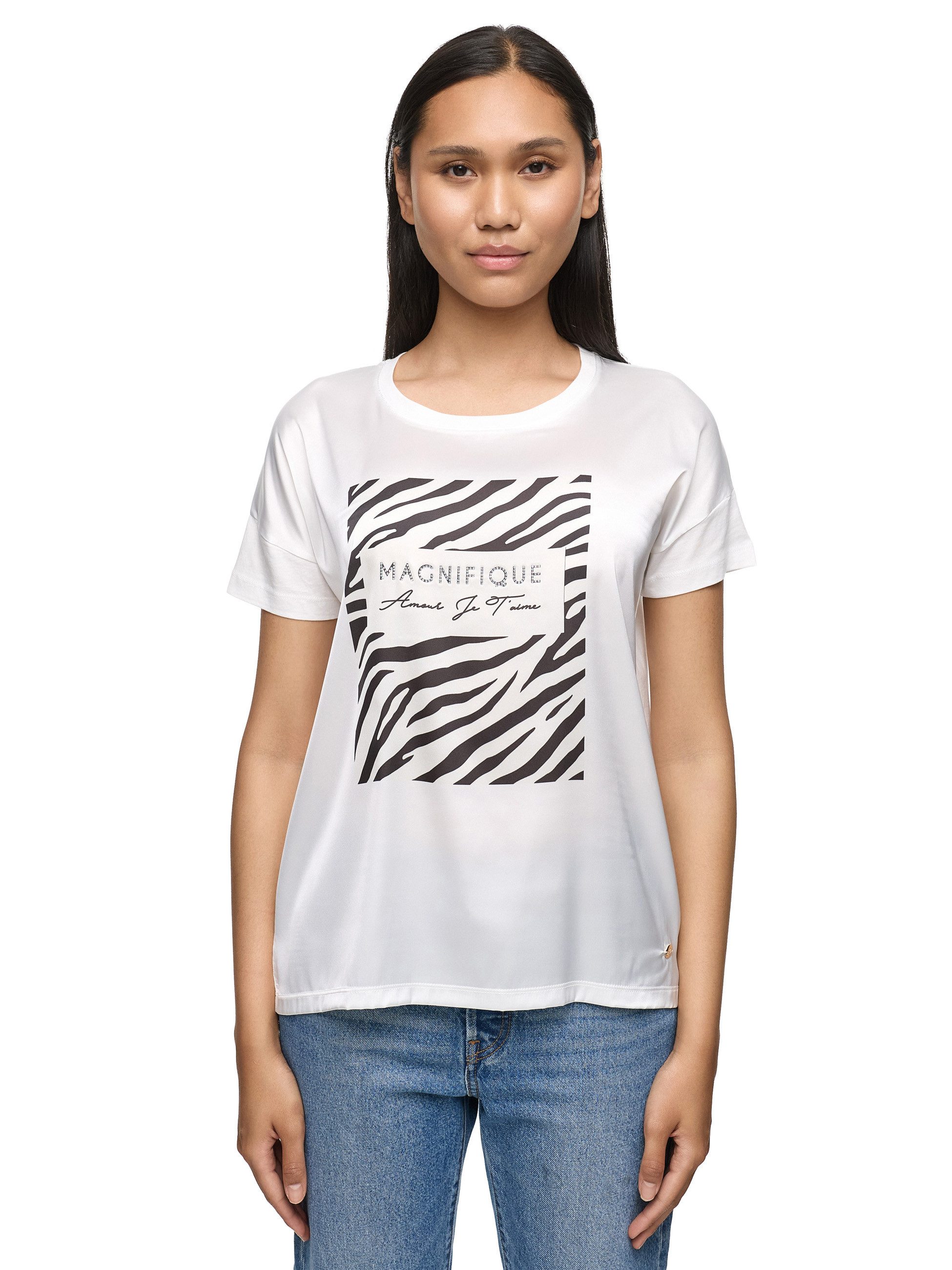 Decay T-Shirt Magnifique (1-tlg)