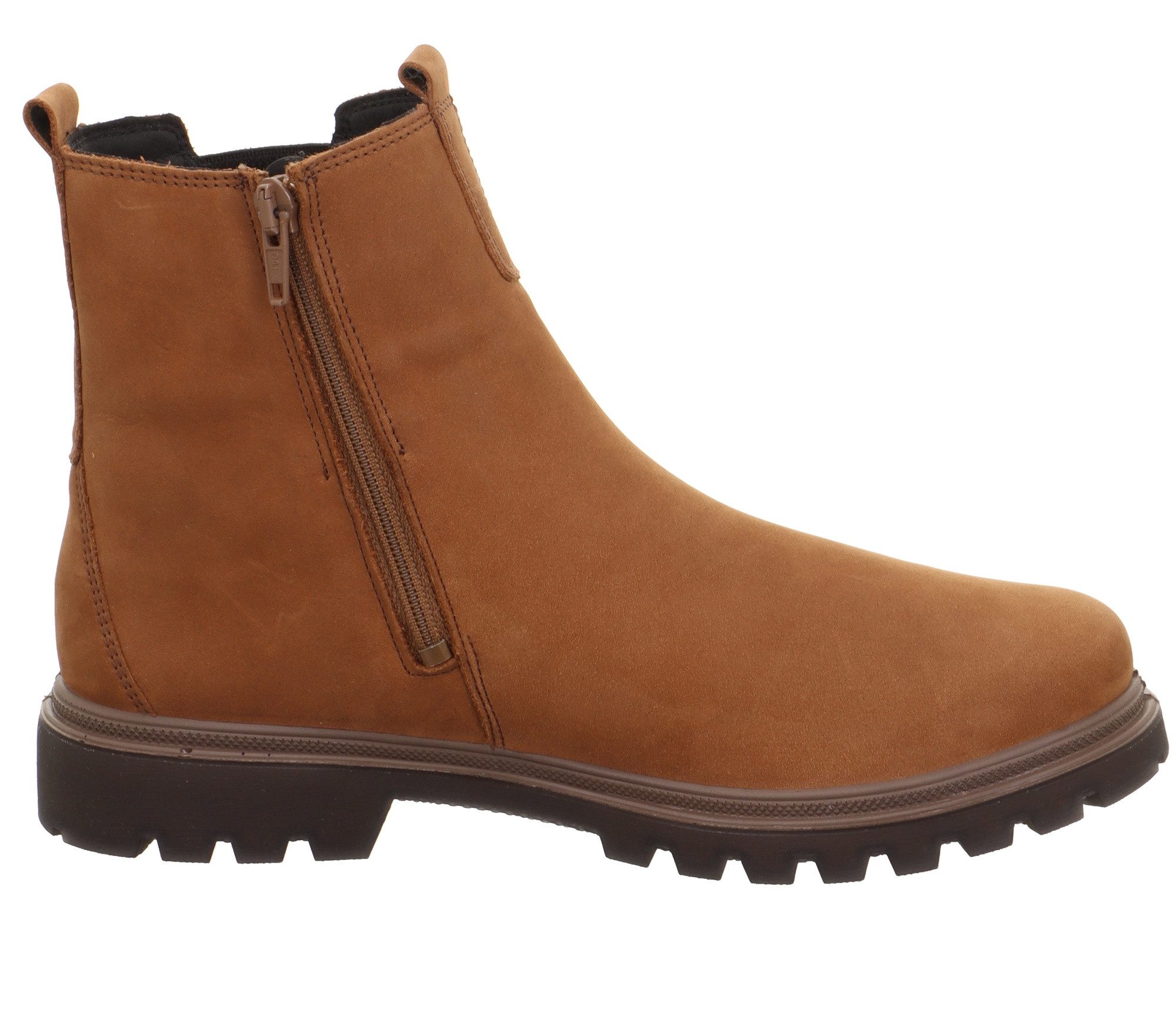Legero Monta Schnürboots
