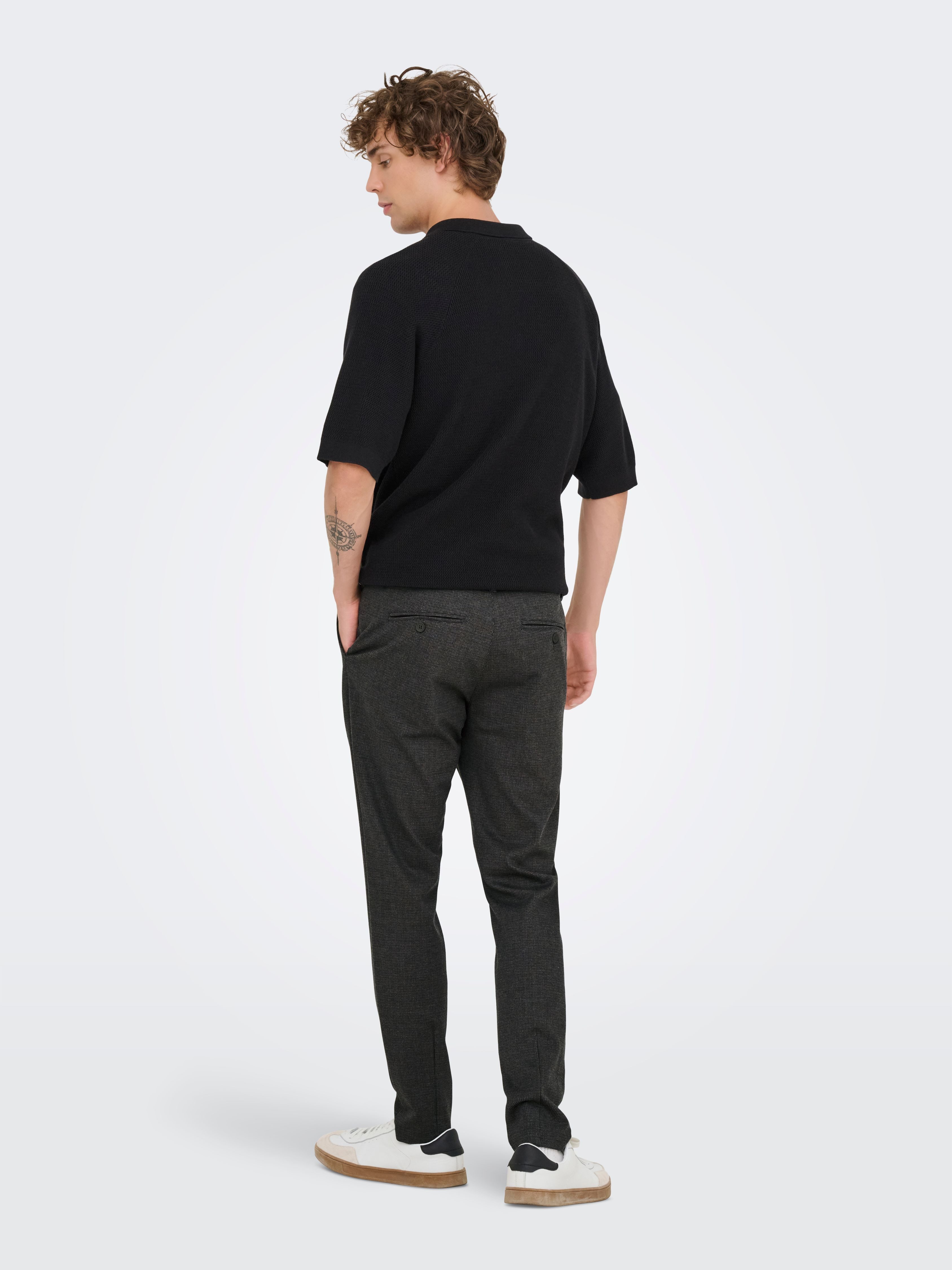 ONLY & SONS Anzughose