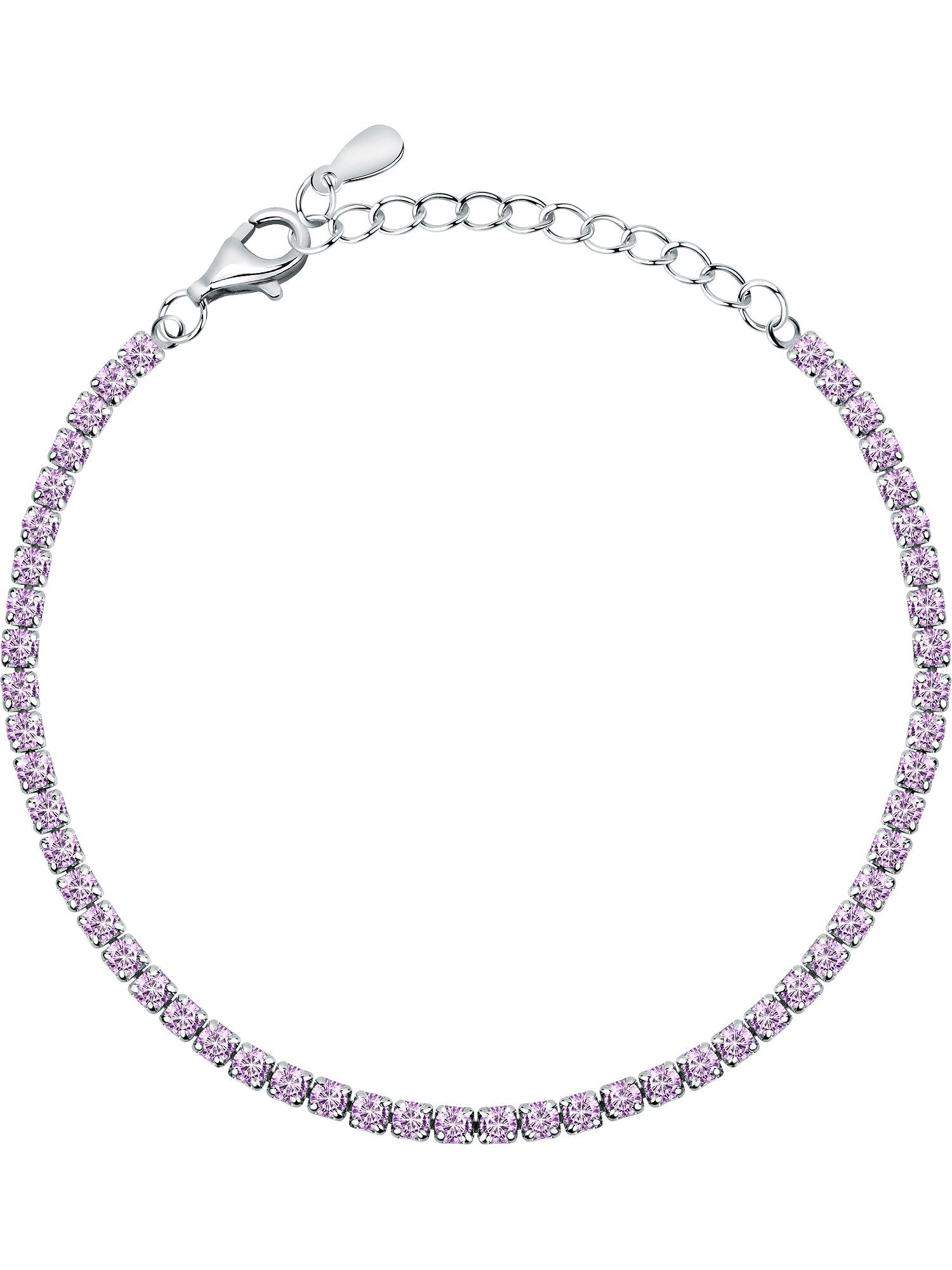 CHRIST Silberarmband, Modern