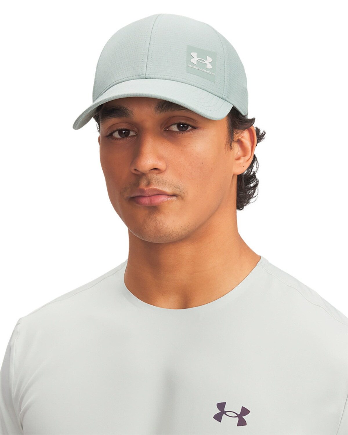 Under Armour® Baseball Cap Cap Iso-Chill Armourvent STR