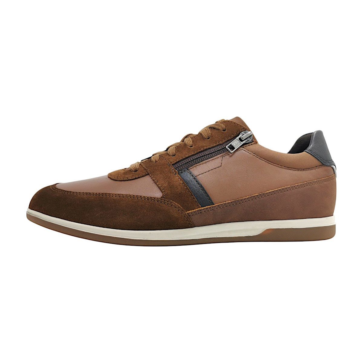 Geox Schnürer Schnürschuh günstig online kaufen