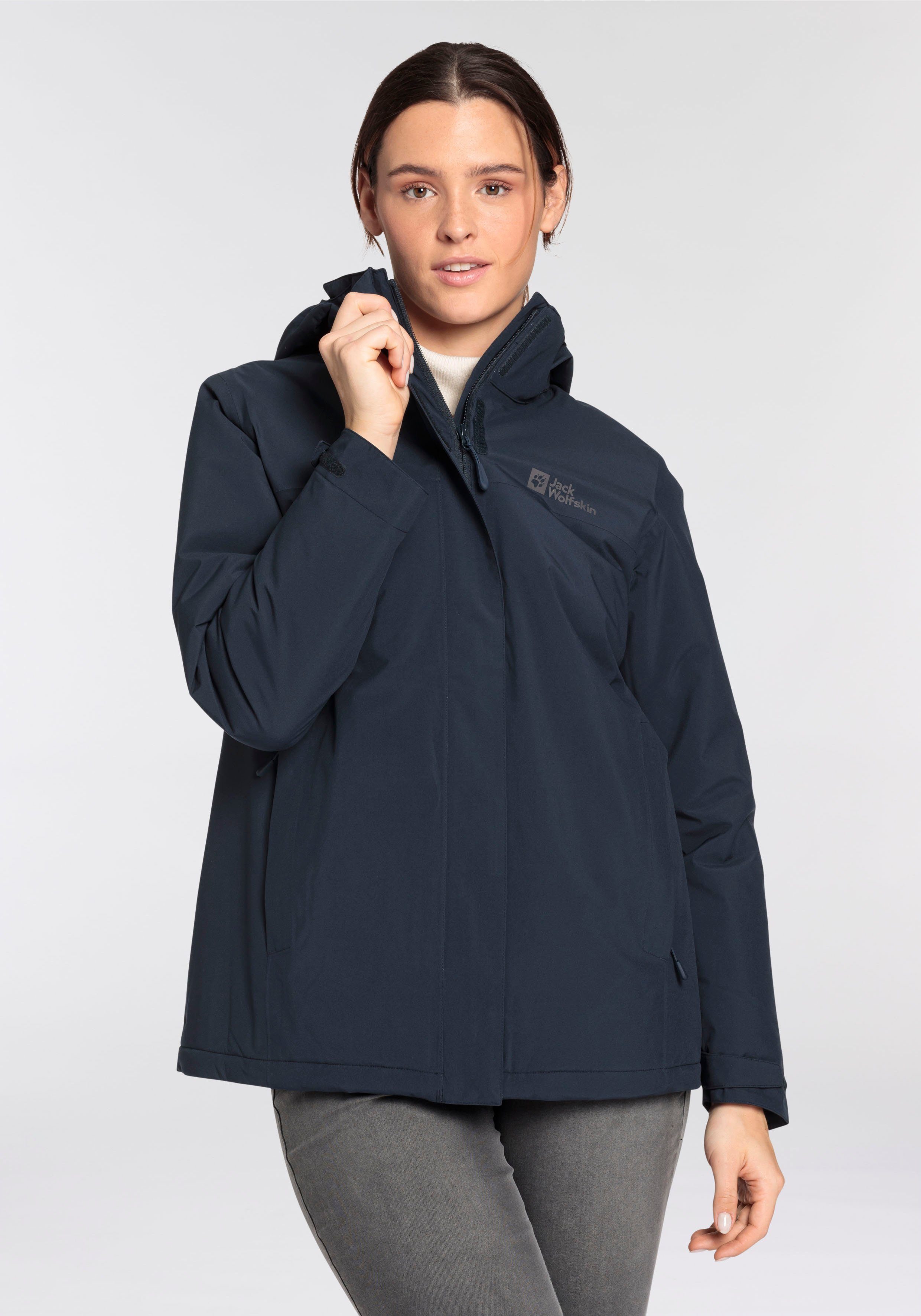 Funktionsjacke D Funktionsjacke WALDVILLE
