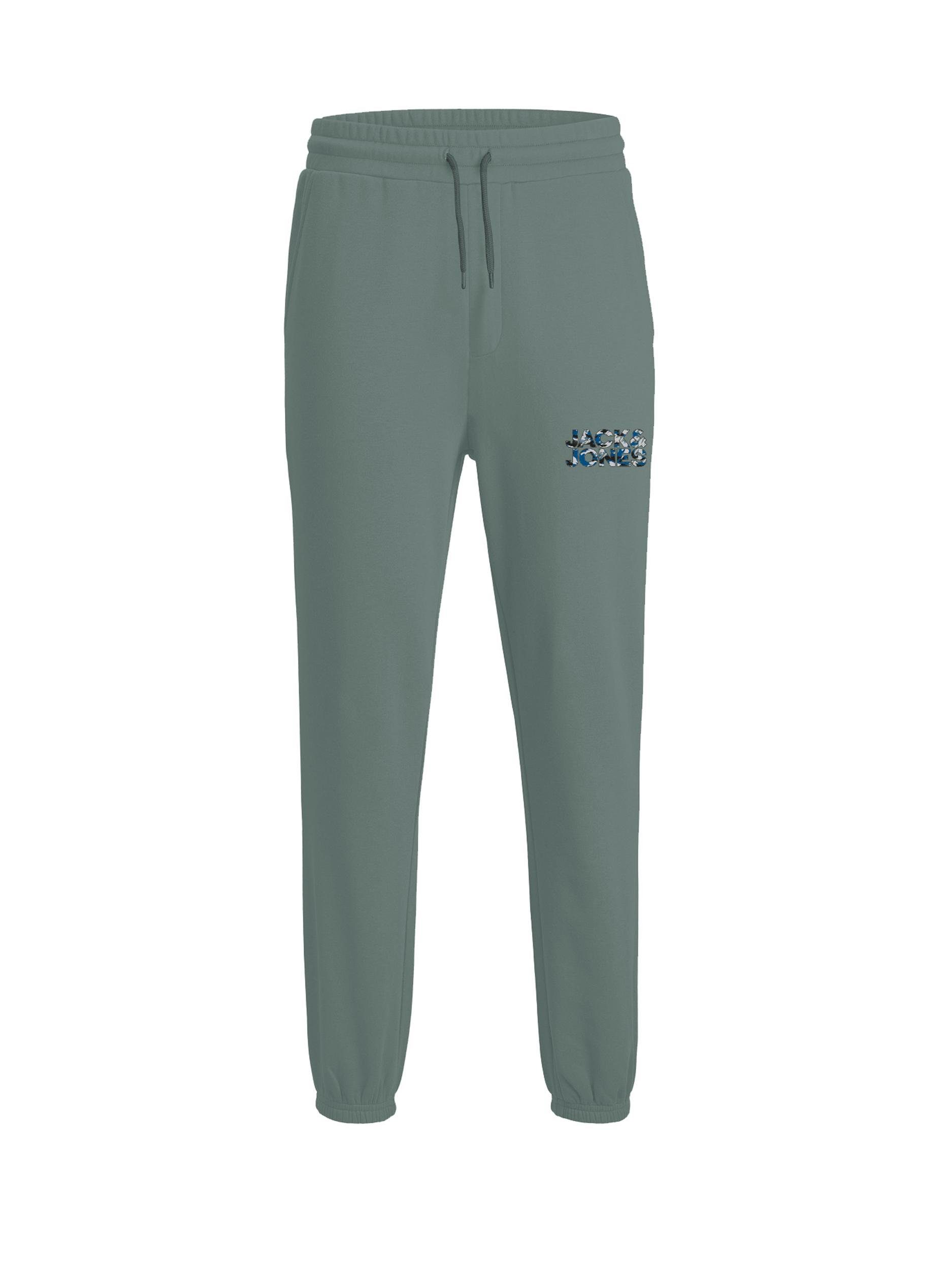 Jack & Jones Junior Sweathose Jungen Hose Jogginghose Hose JCOJOBBE SWEAT PANTS JNR