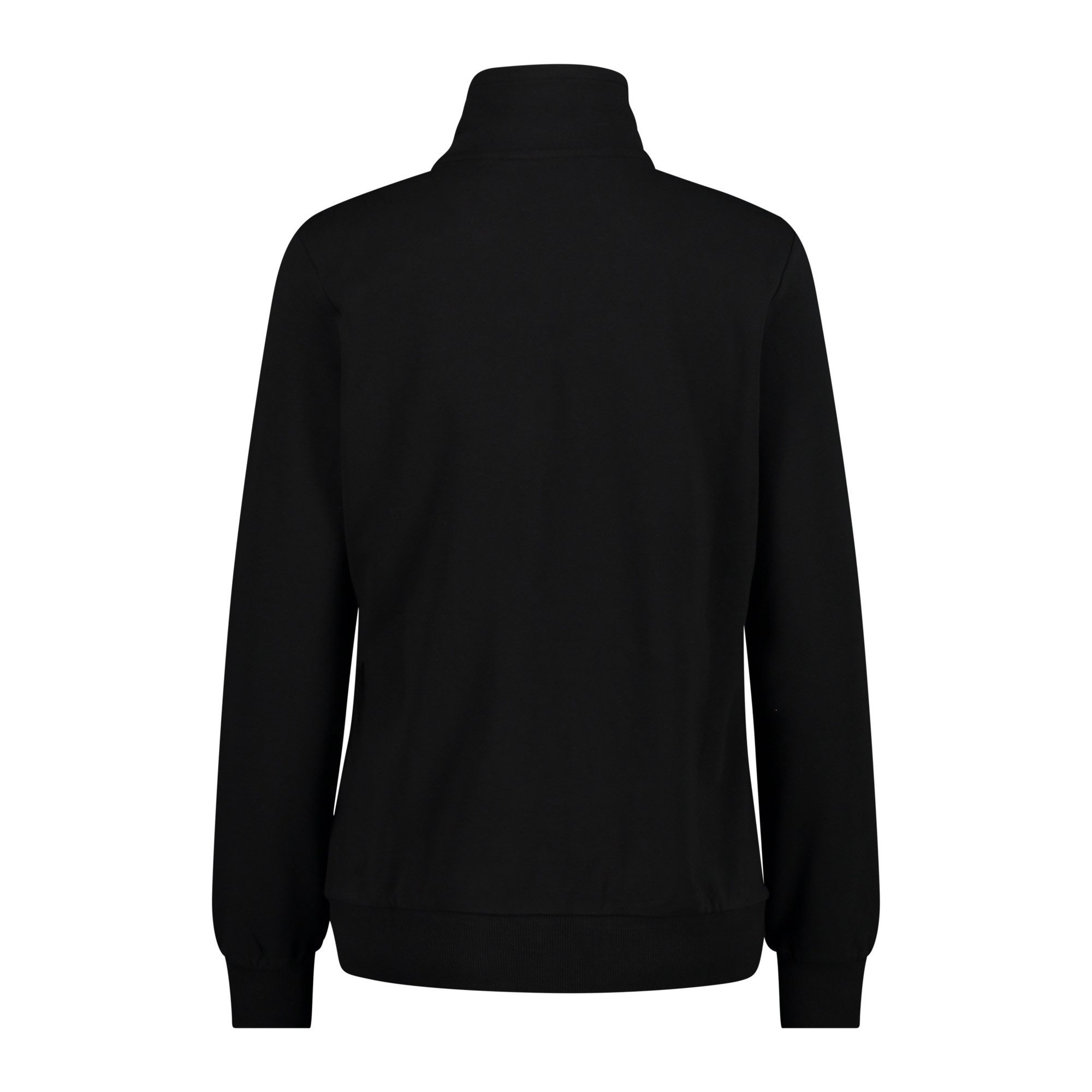 CMP Sweatjacke CMP Damen Sweatshirt Woman günstig online kaufen