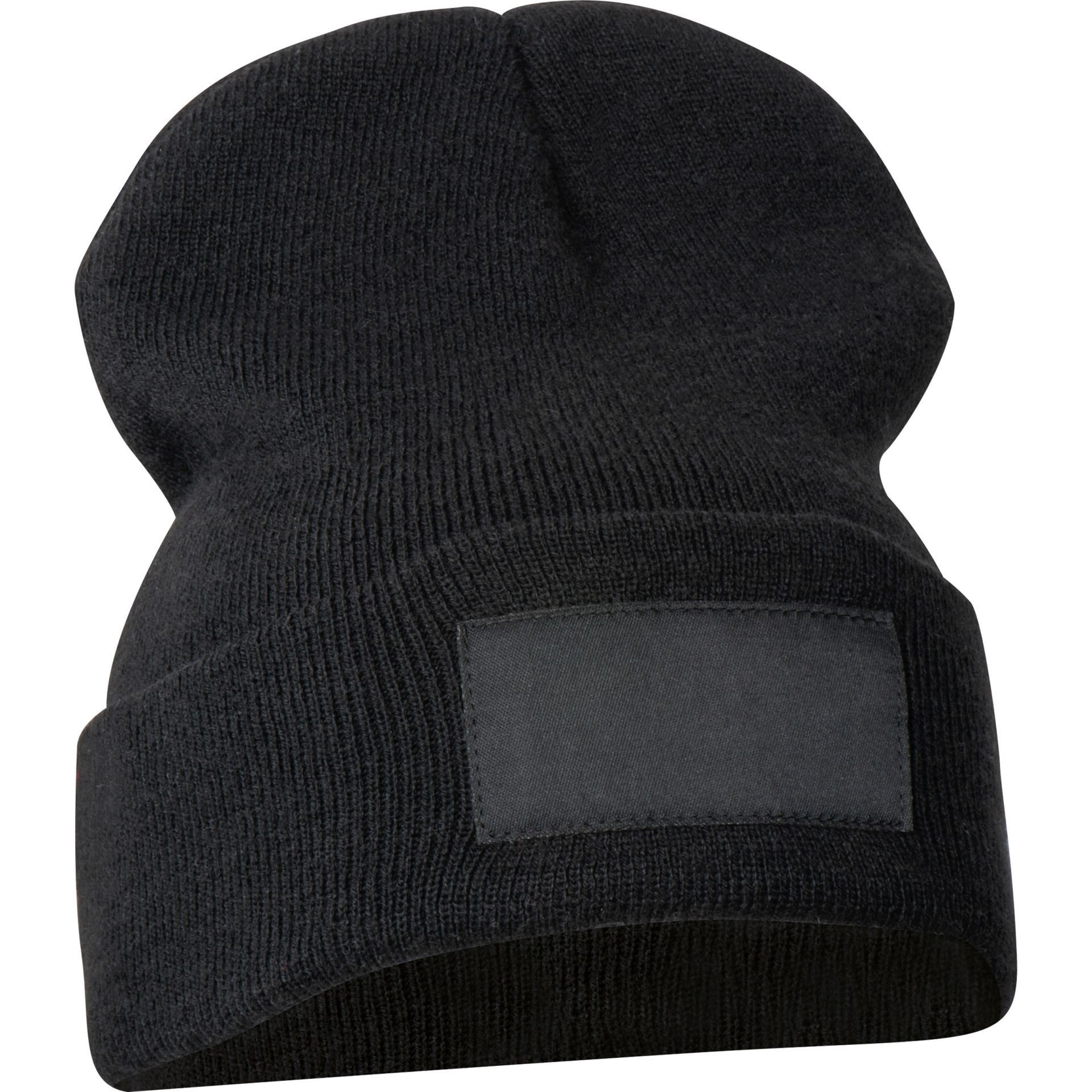 Easy Gifts Beanie Wintermütze / Beanie mit LED / Farbe: schwarz günstig online kaufen