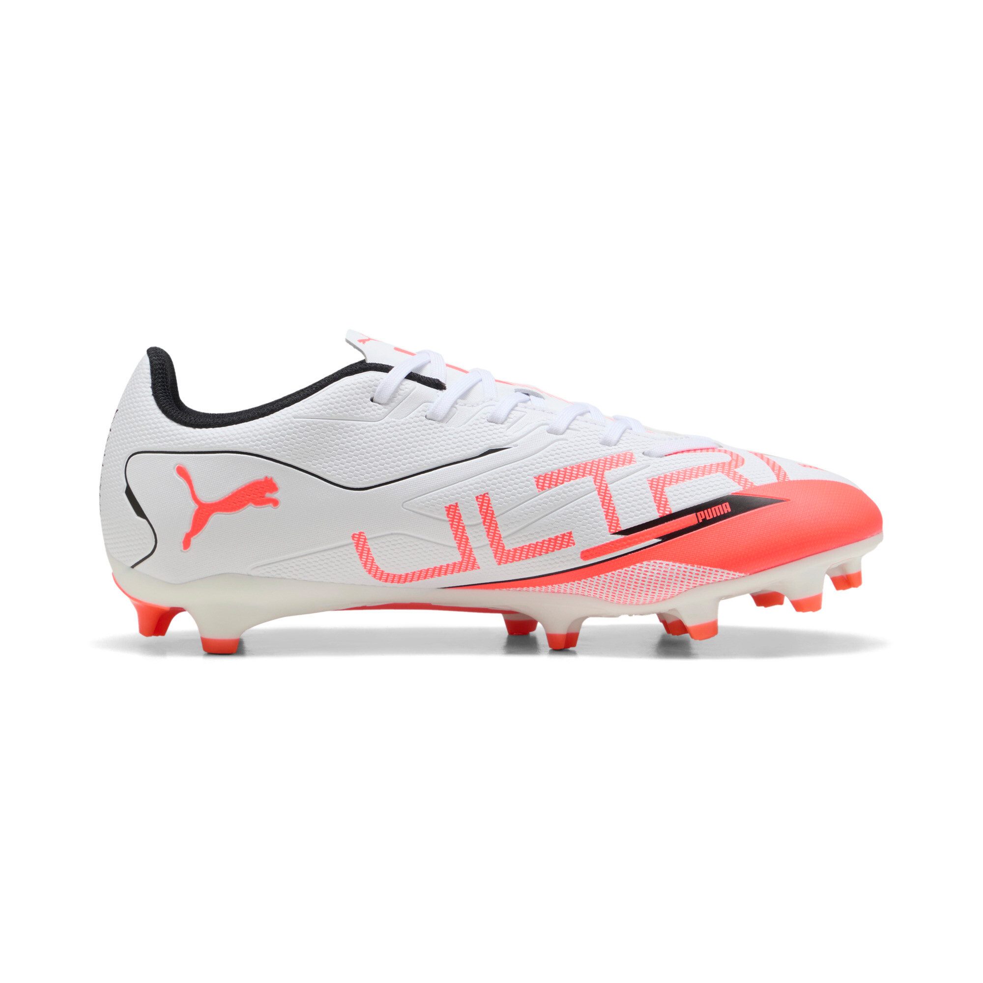 PUMA ULTRA 5 PLAY FG/AG Fußballschuh für Rasen- und Kunstrasenplätze