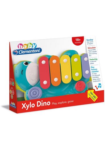 ® Spielzeug-Musikinstrument "...
