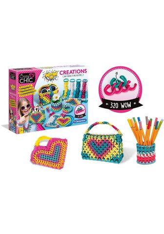 ® Kreativset "Crazy Chic - Wo...