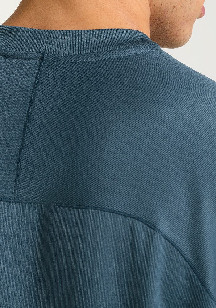 Jack Wolfskin Langarmshirt DAILY EASE LS M