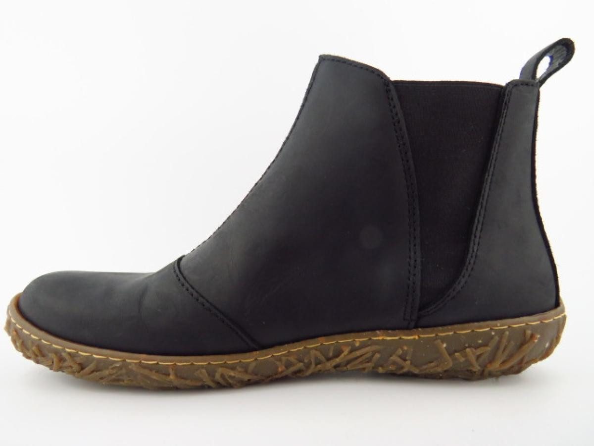 El Naturalista Nido Arizona black Stiefel