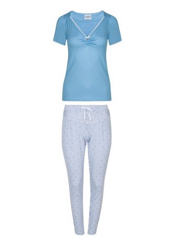 Пижама летнее Breeze Pyjama«