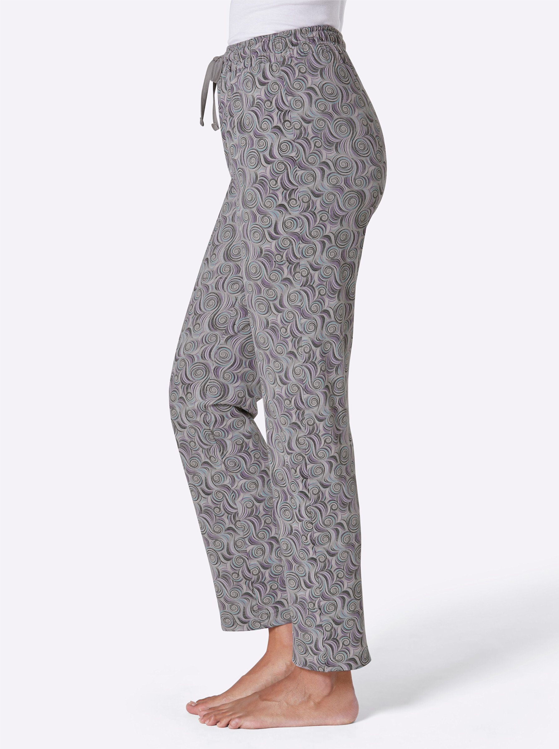 Witt Schlafanzug Schlafanzug-Hose günstig online kaufen