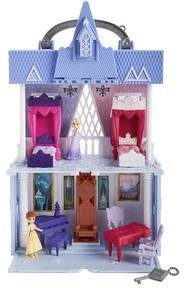 Puppenhaus "Disney Eiskönigi...
